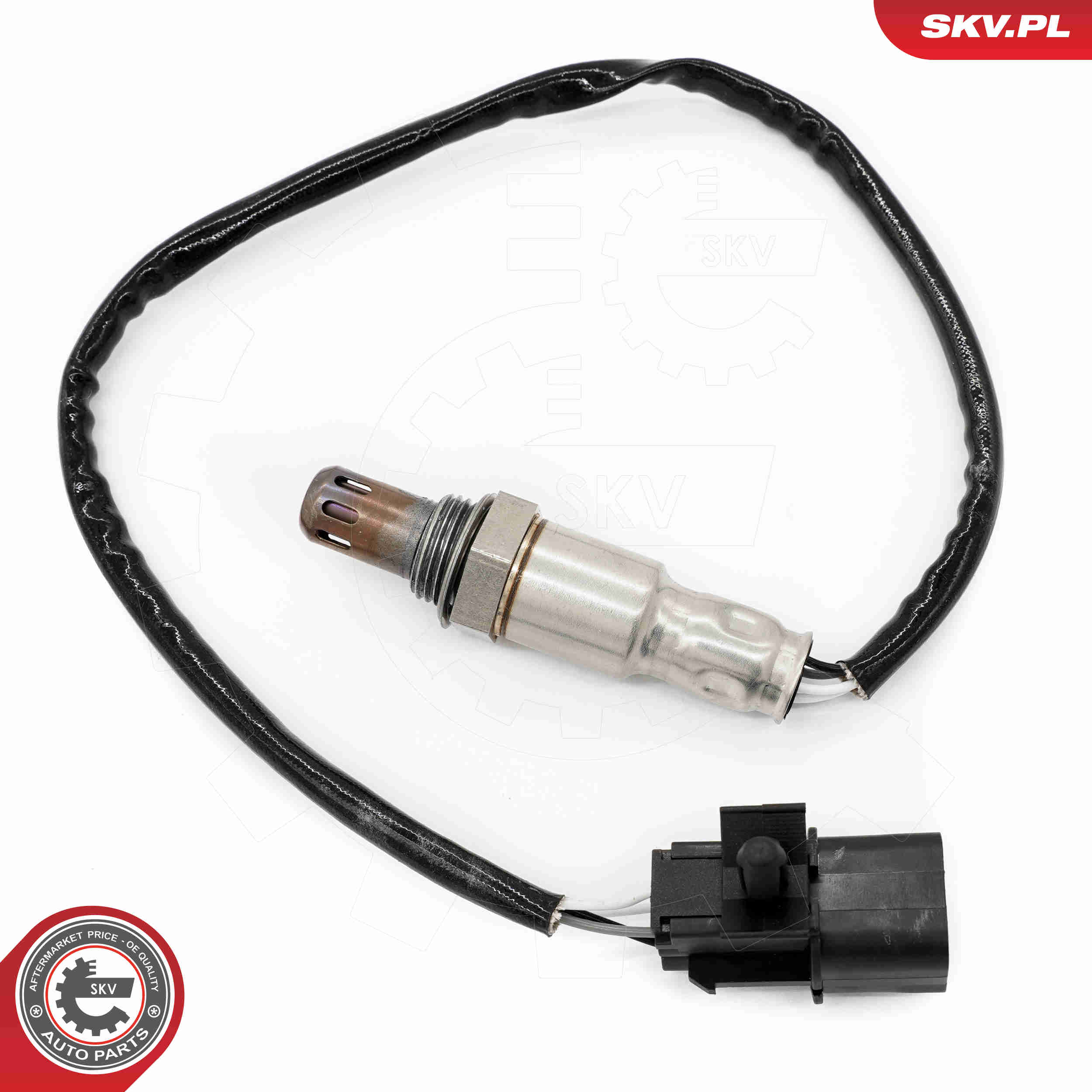 lambda jutiklis - 09SKV154 ESEN SKV