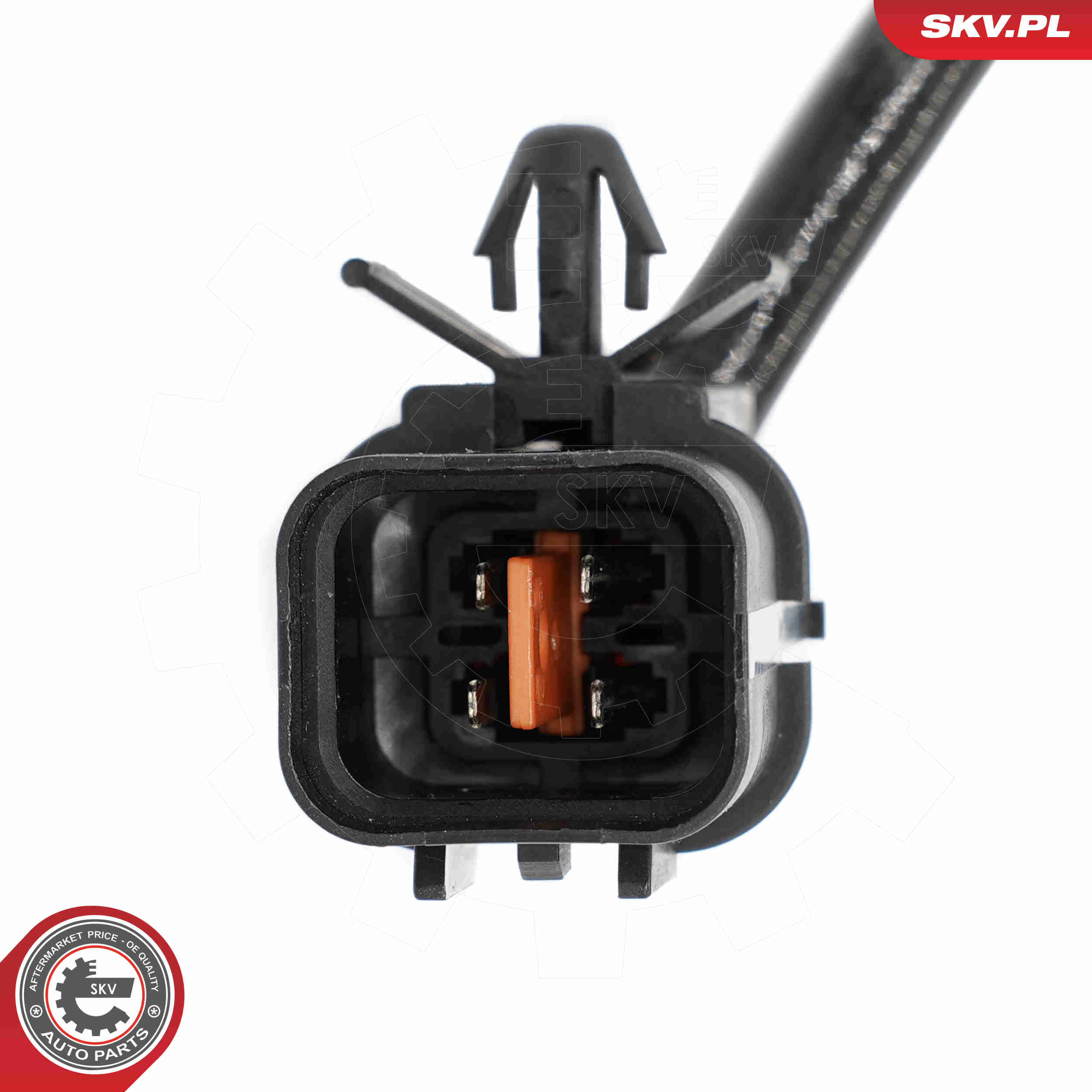 lambda jutiklis - 09SKV154 ESEN SKV