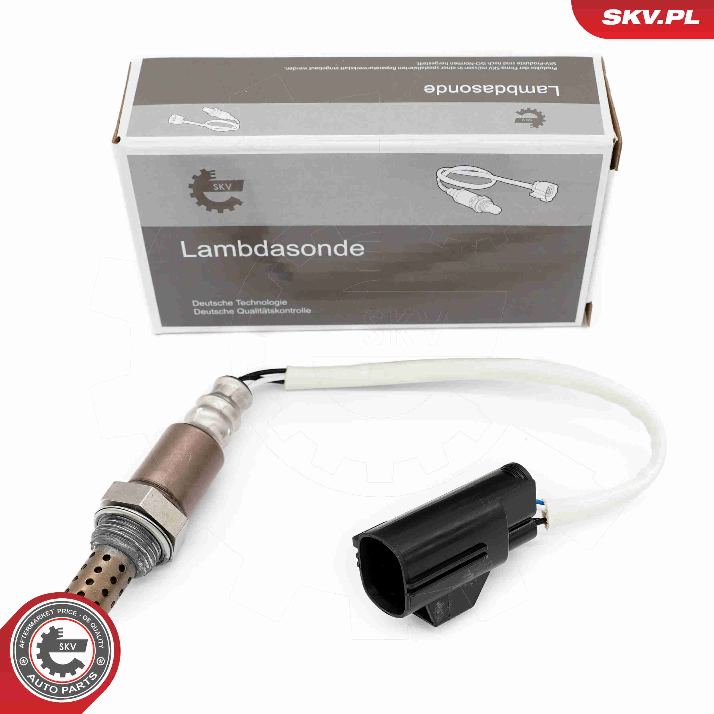 Sonda lambda - 09SKV155 ESEN SKV