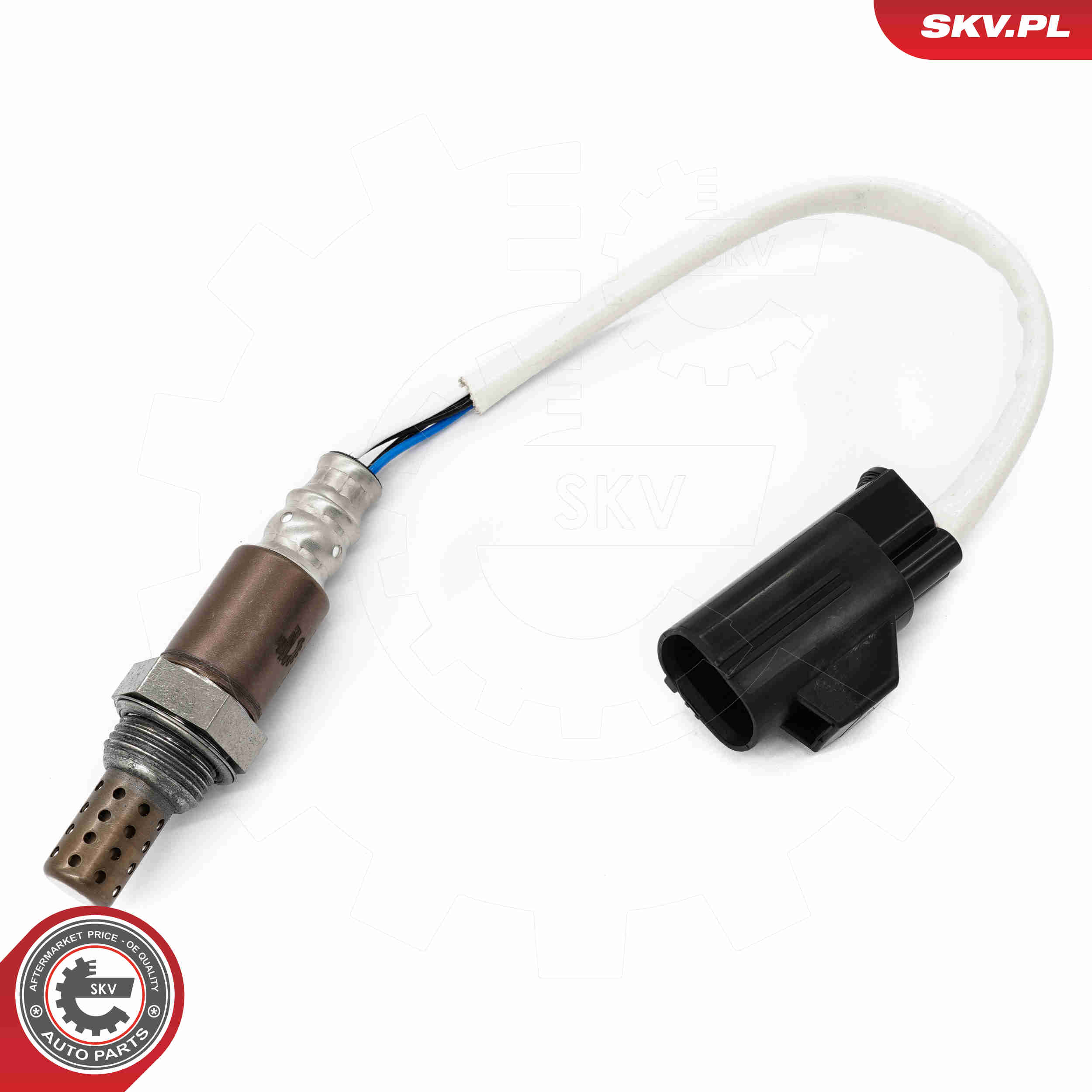 Lambda Sensor - 09SKV155 ESEN SKV