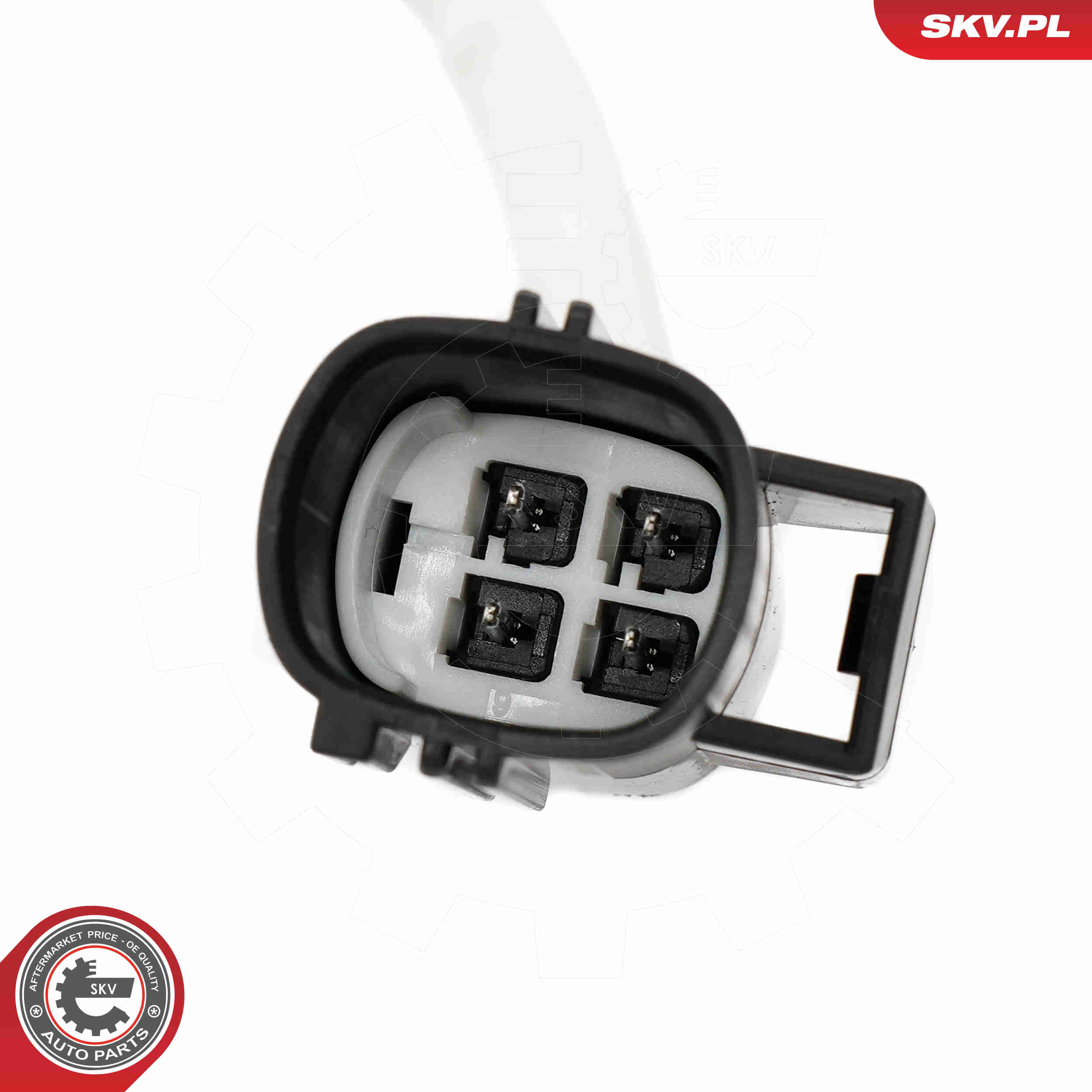 Lambda Sensor - 09SKV155 ESEN SKV