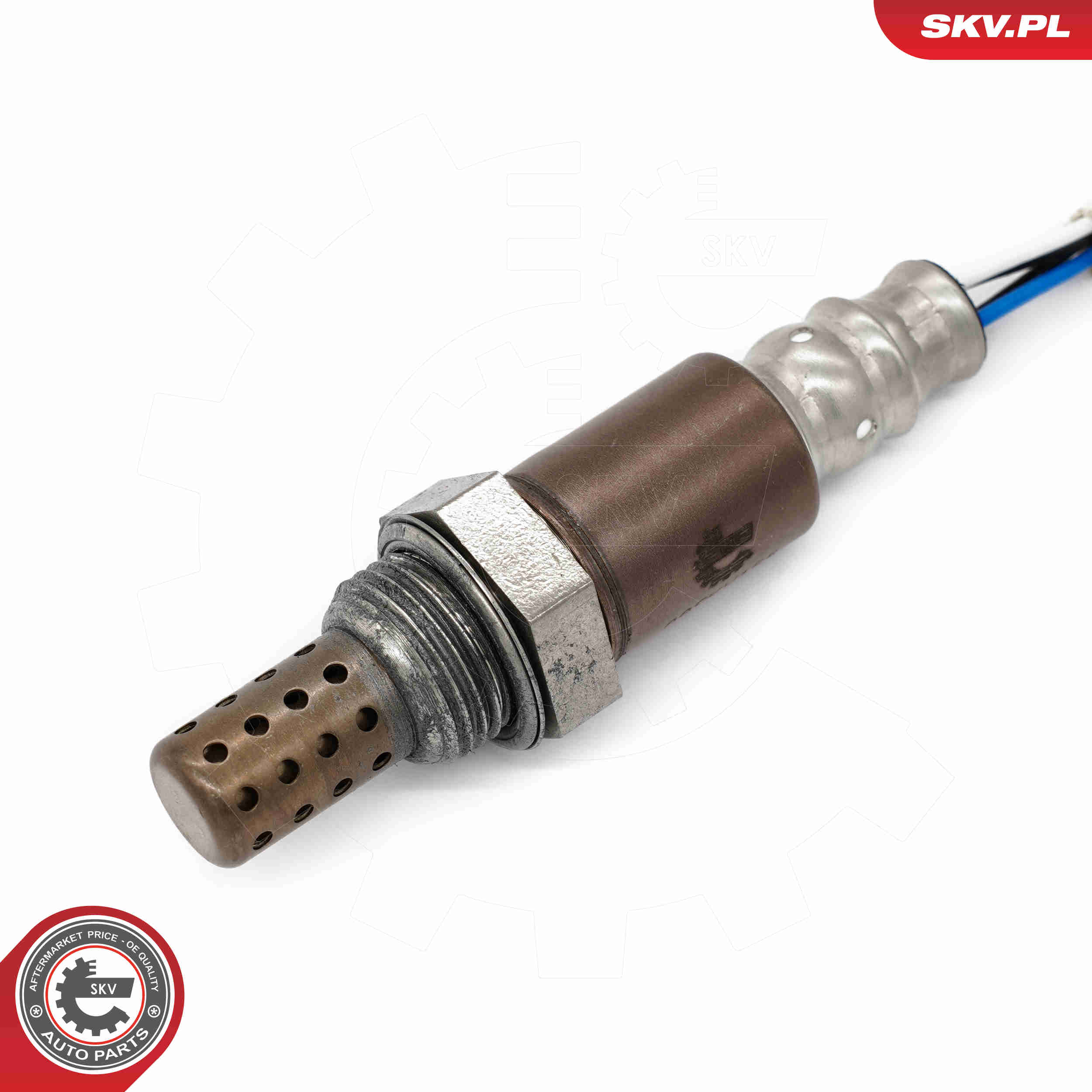 Lambda Sensor - 09SKV155 ESEN SKV