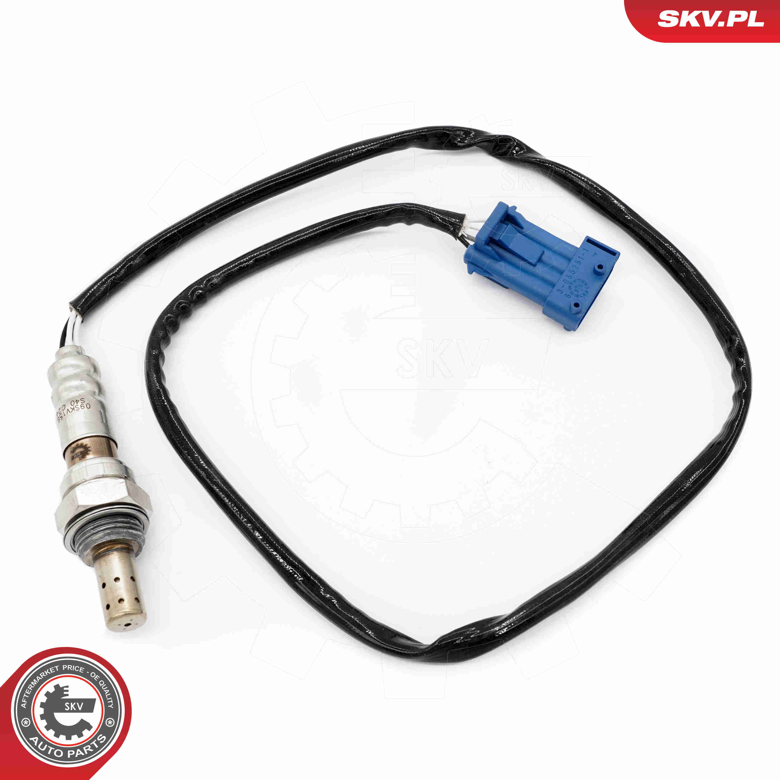 Sonda lambda - 09SKV156 ESEN SKV
