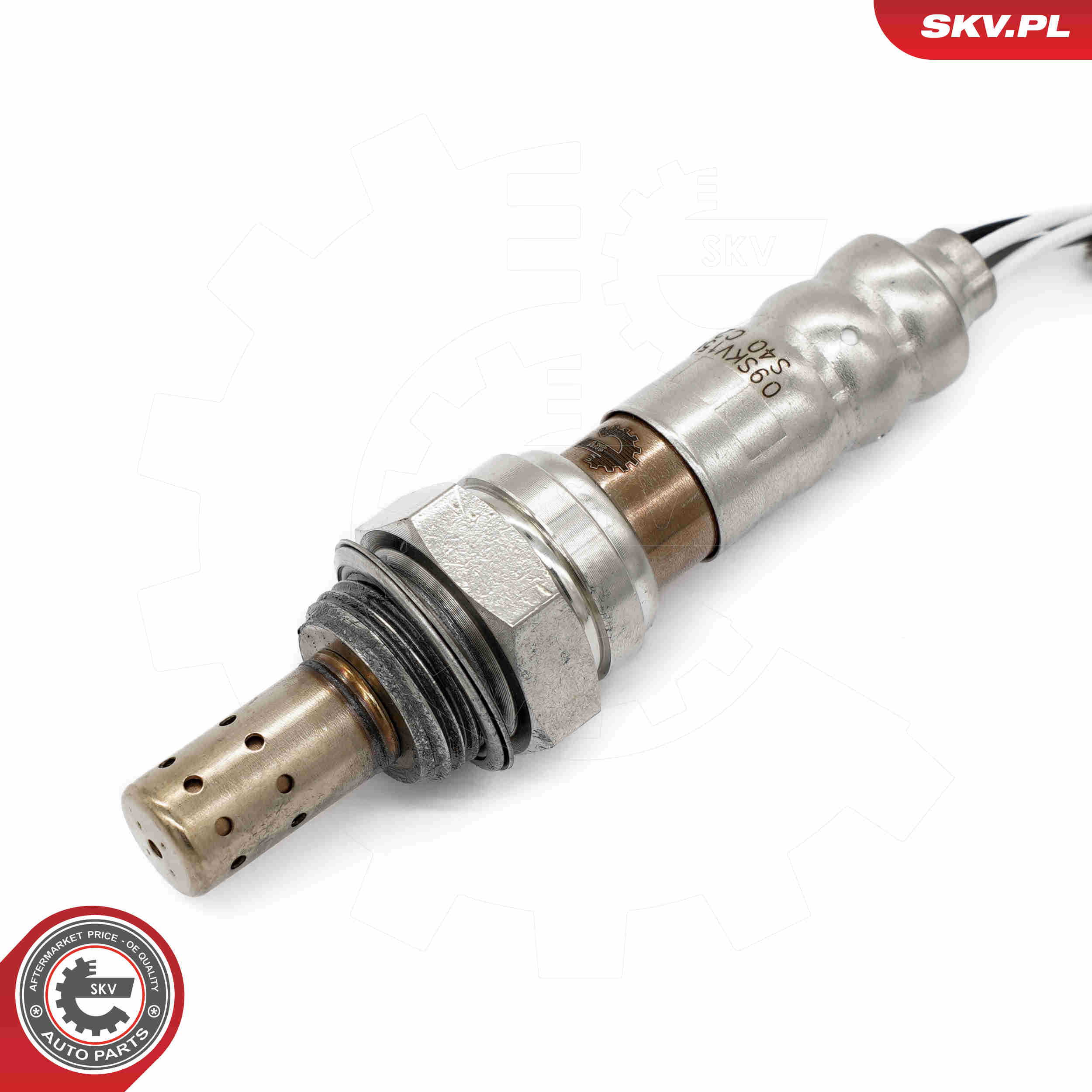 Sonda lambda - 09SKV156 ESEN SKV