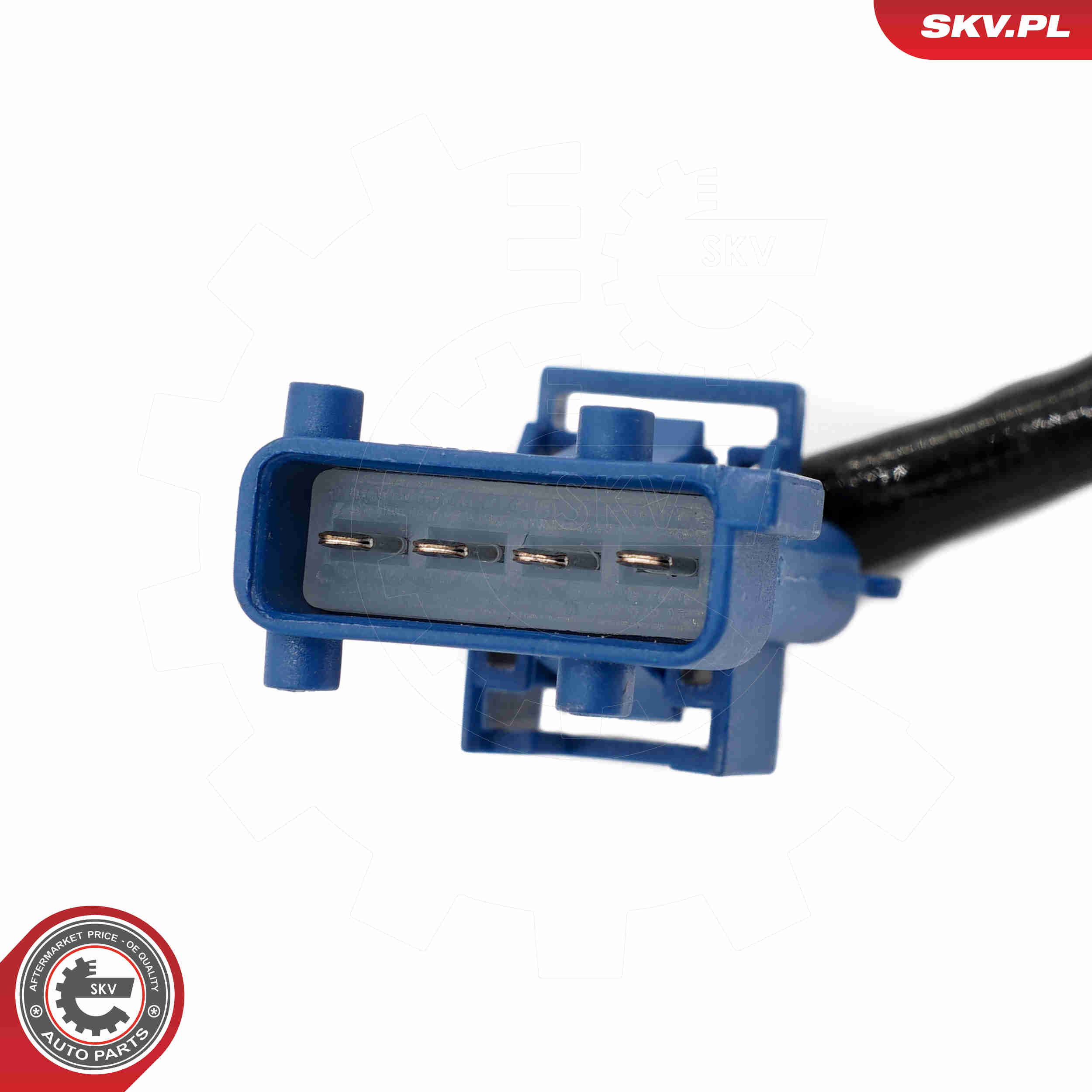 Sonda lambda - 09SKV156 ESEN SKV
