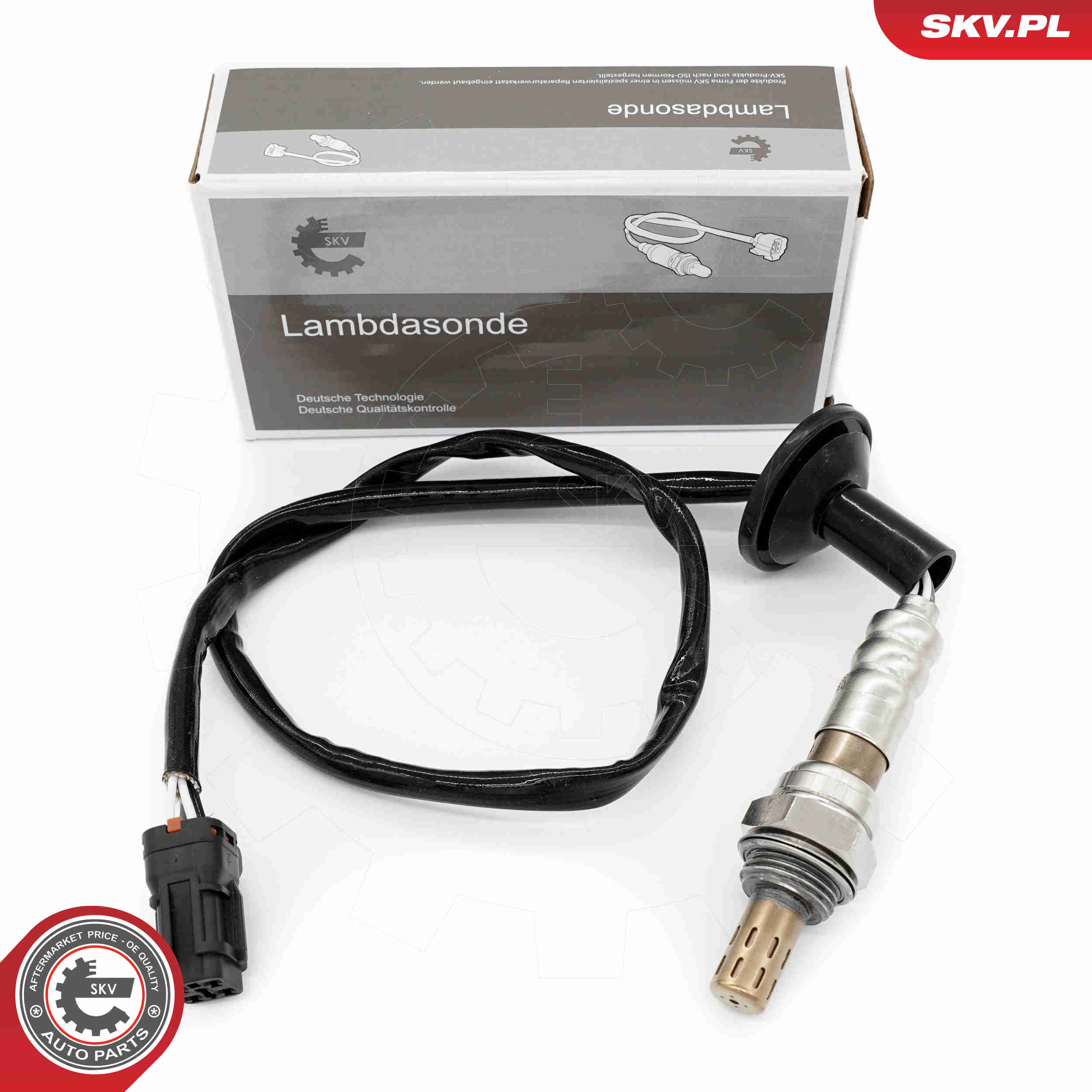 Sonda lambda - 09SKV157 ESEN SKV