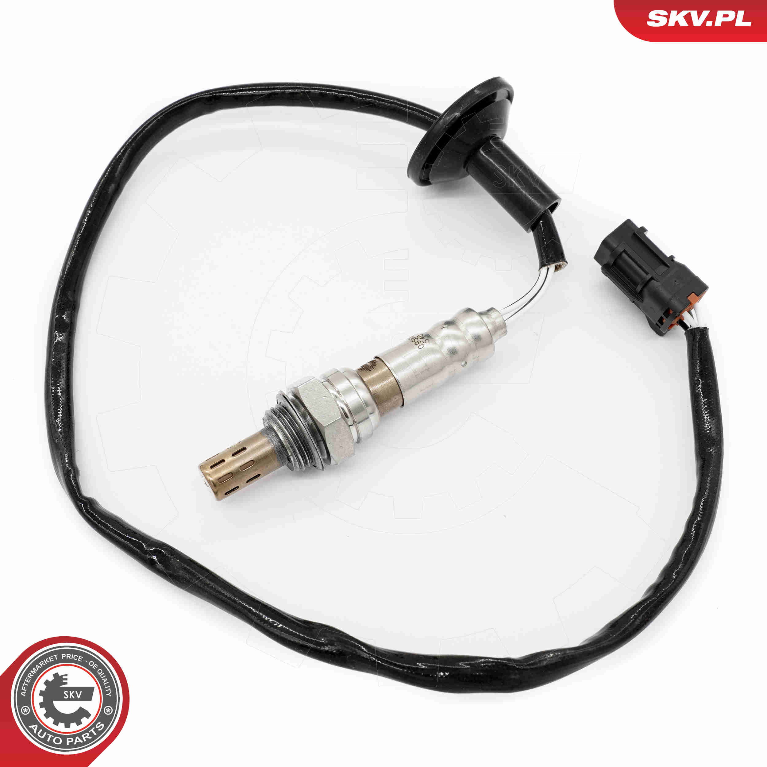lambda jutiklis - 09SKV157 ESEN SKV