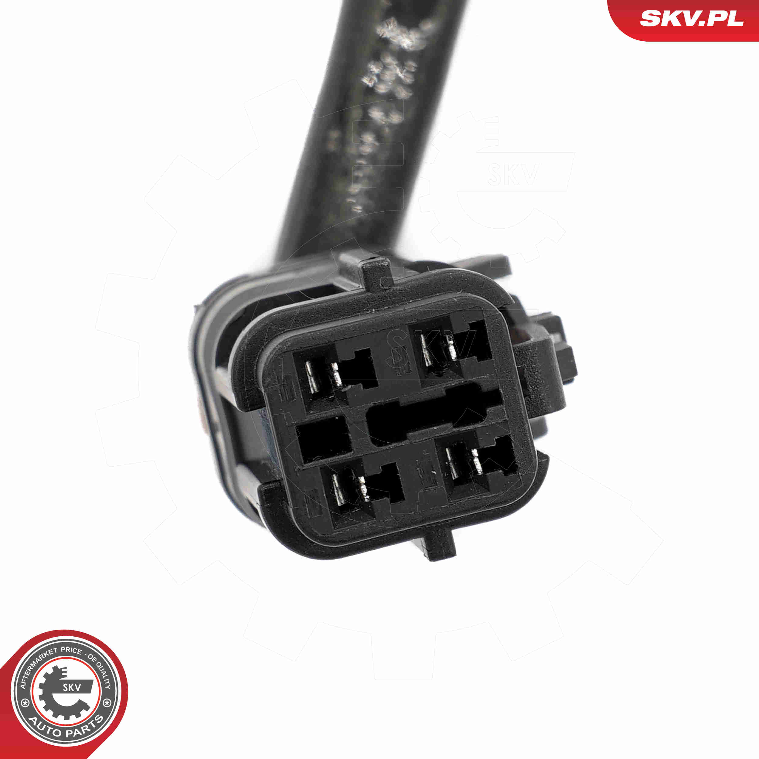 lambda jutiklis - 09SKV157 ESEN SKV