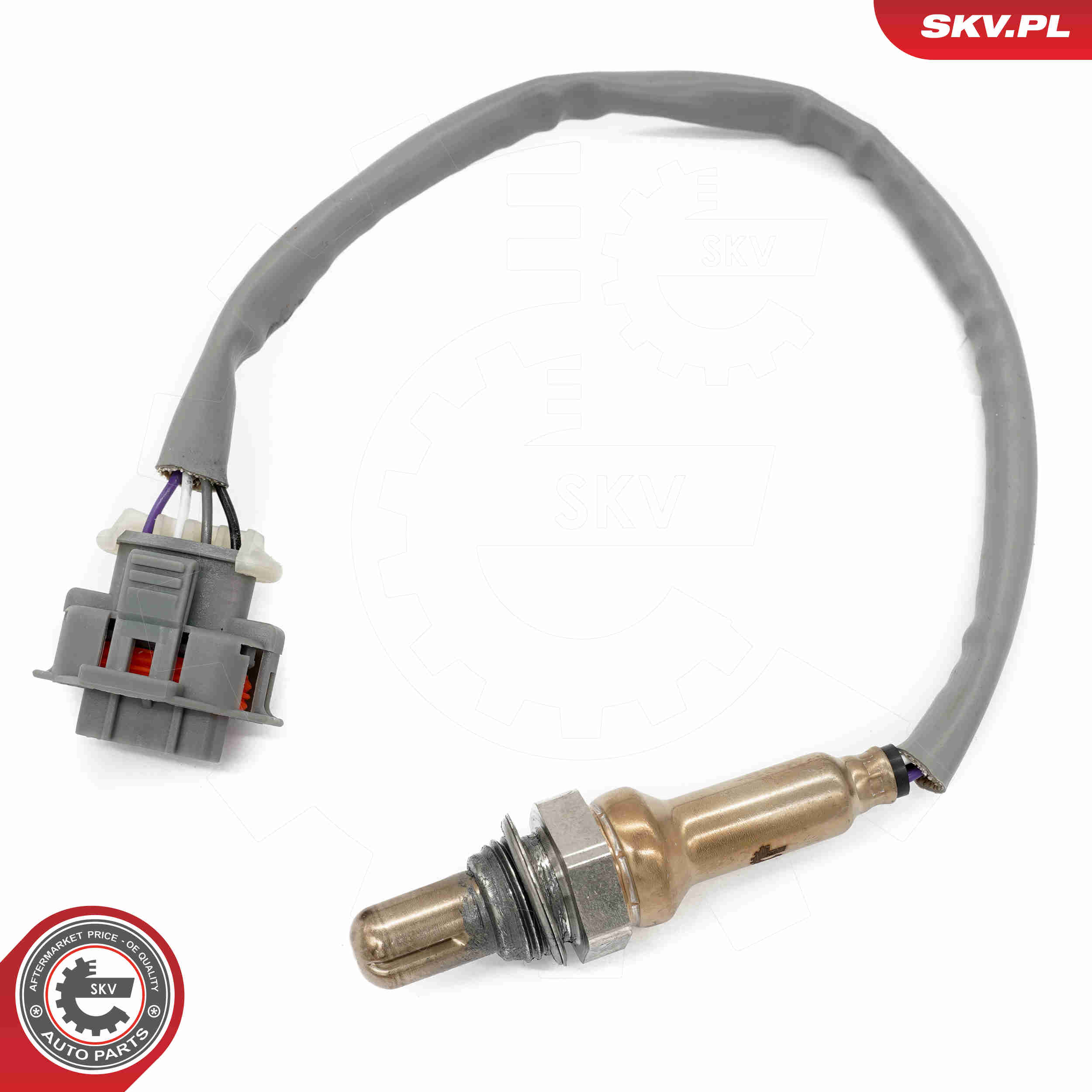 Lambda Sensor - 09SKV158 ESEN SKV