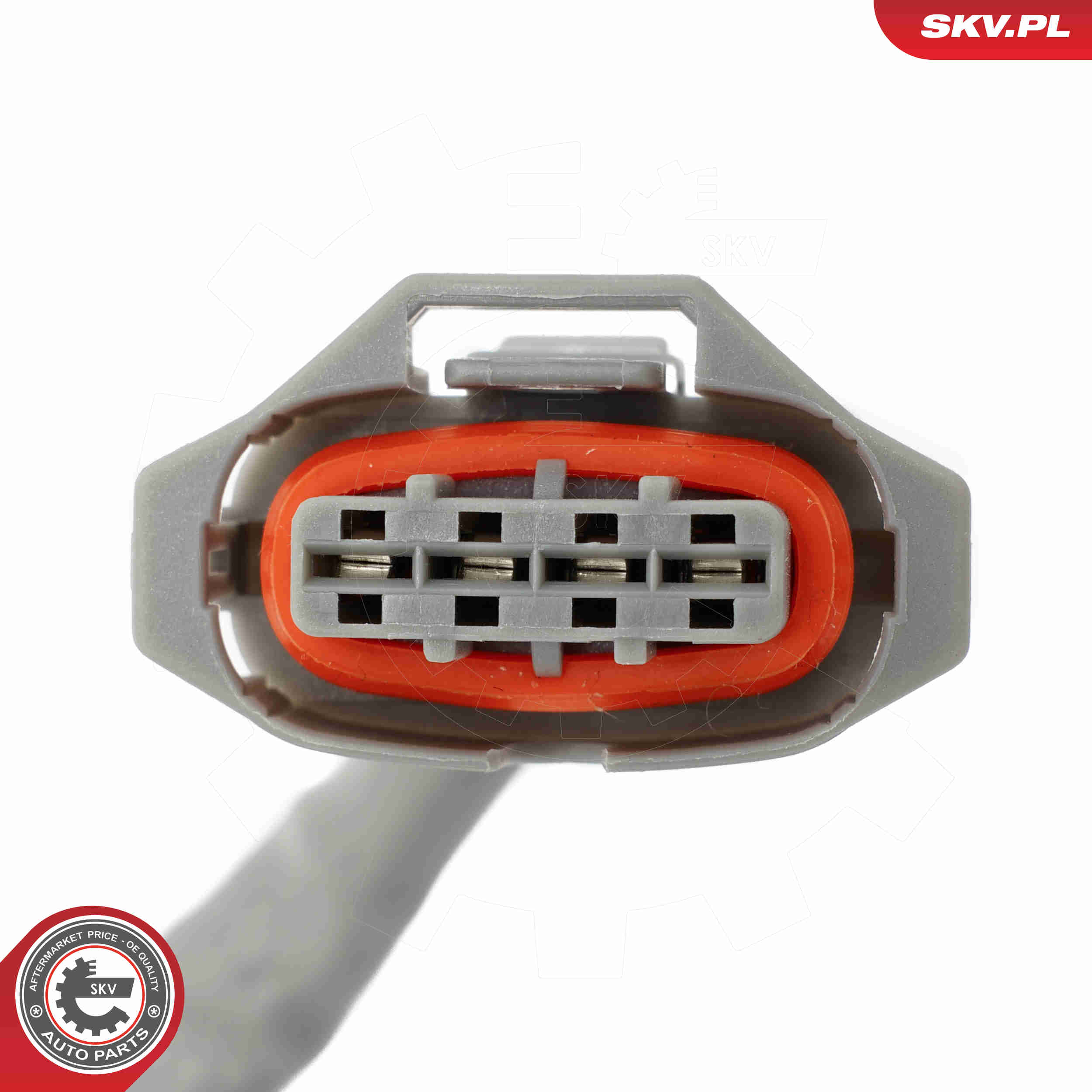 Lambda Sensor - 09SKV158 ESEN SKV