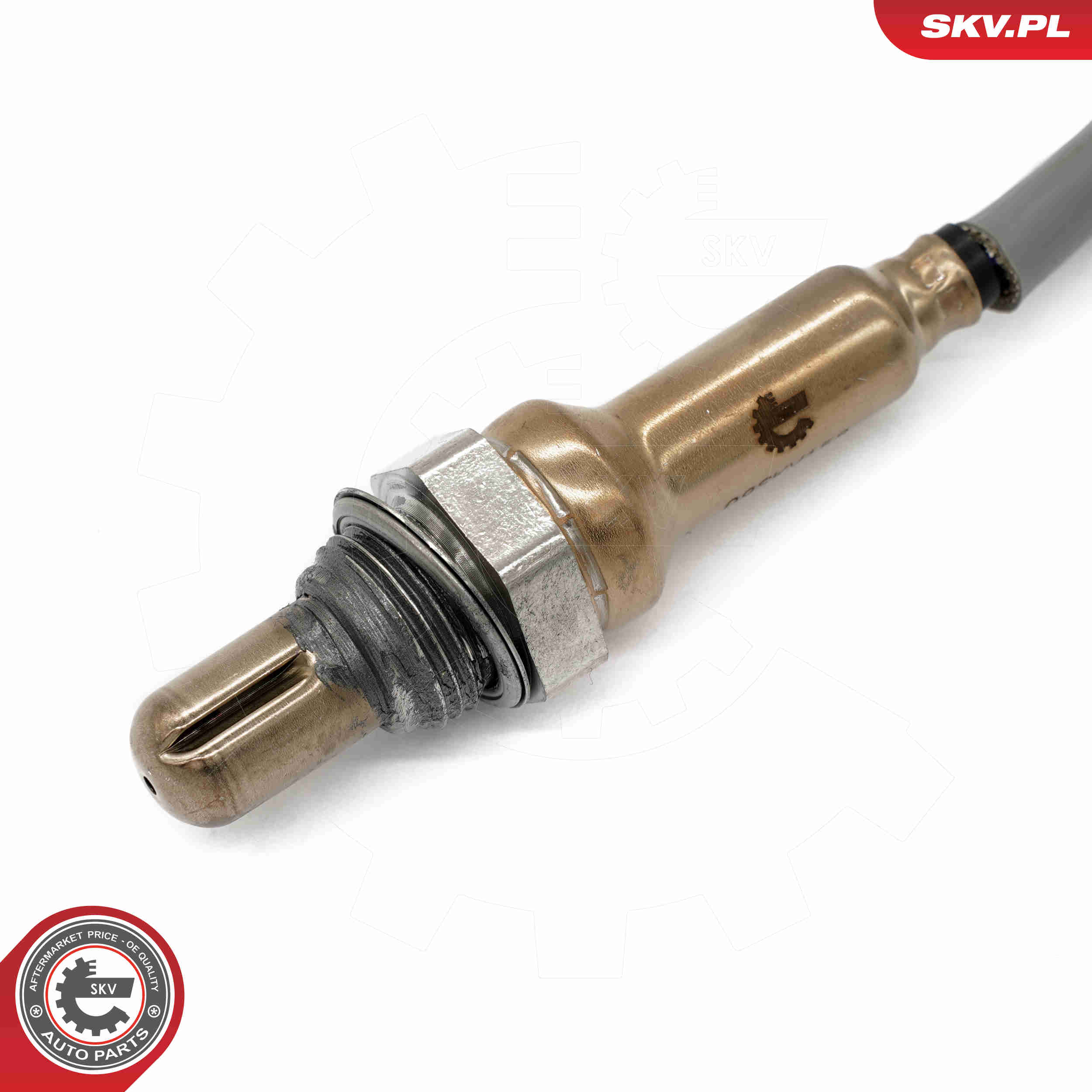 Lambda Sensor - 09SKV158 ESEN SKV