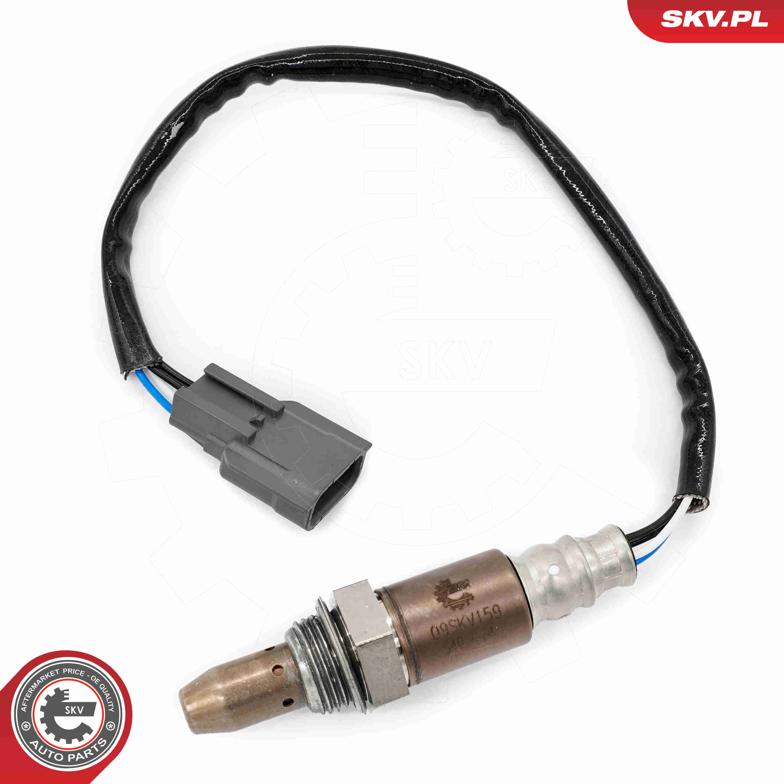 Lambda Sensor - 09SKV159 ESEN SKV