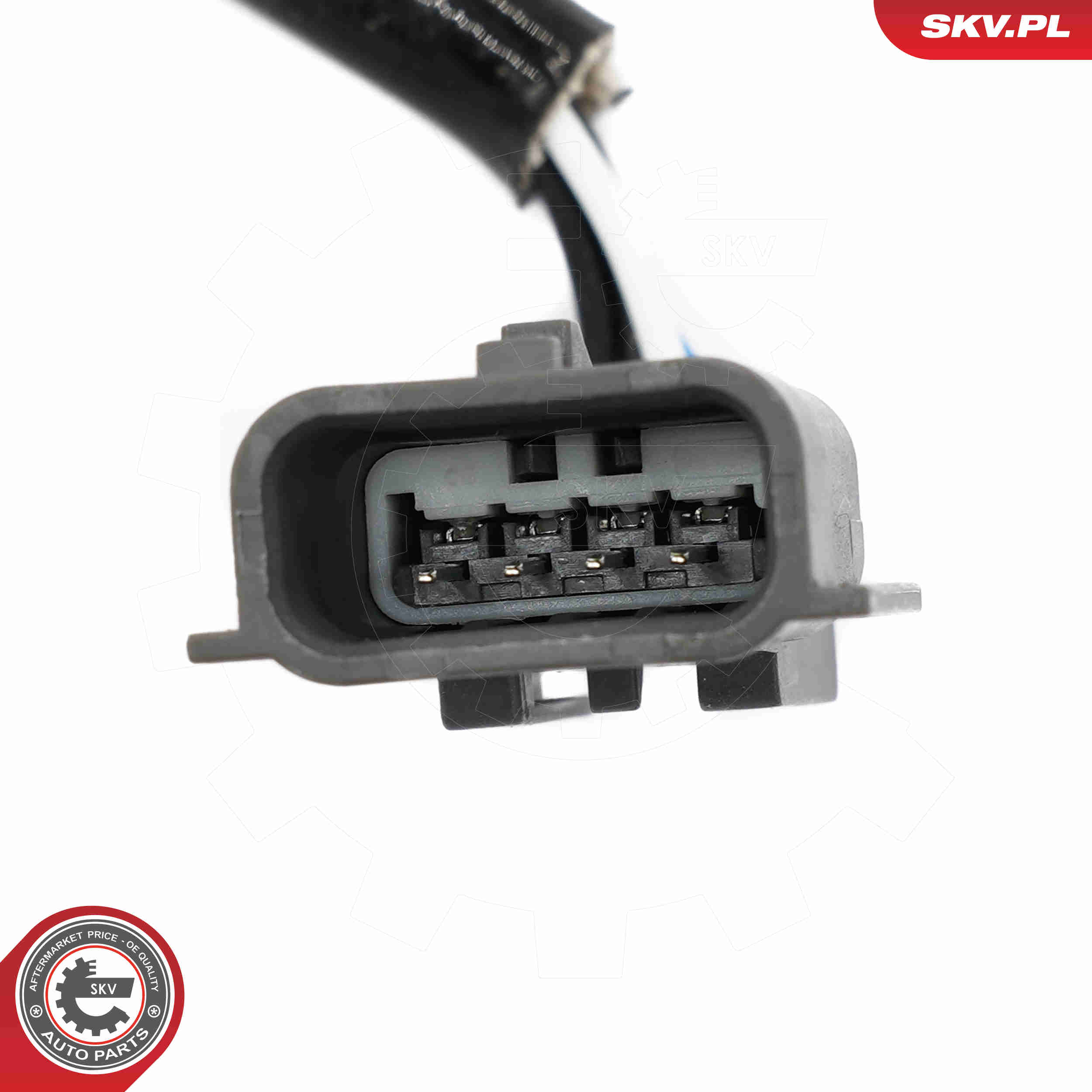 Lambda Sensor - 09SKV159 ESEN SKV