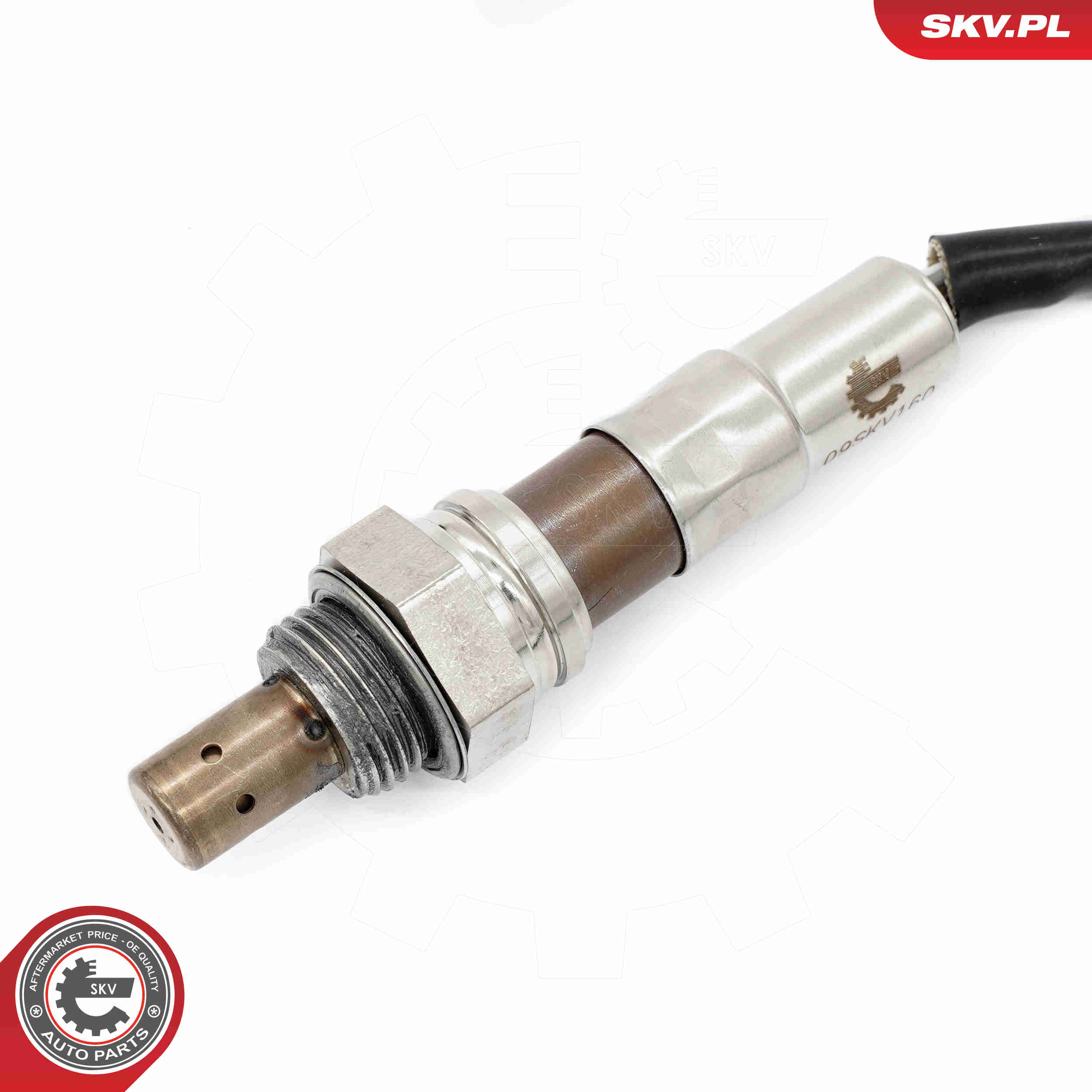 Lambda Sensor - 09SKV160 ESEN SKV