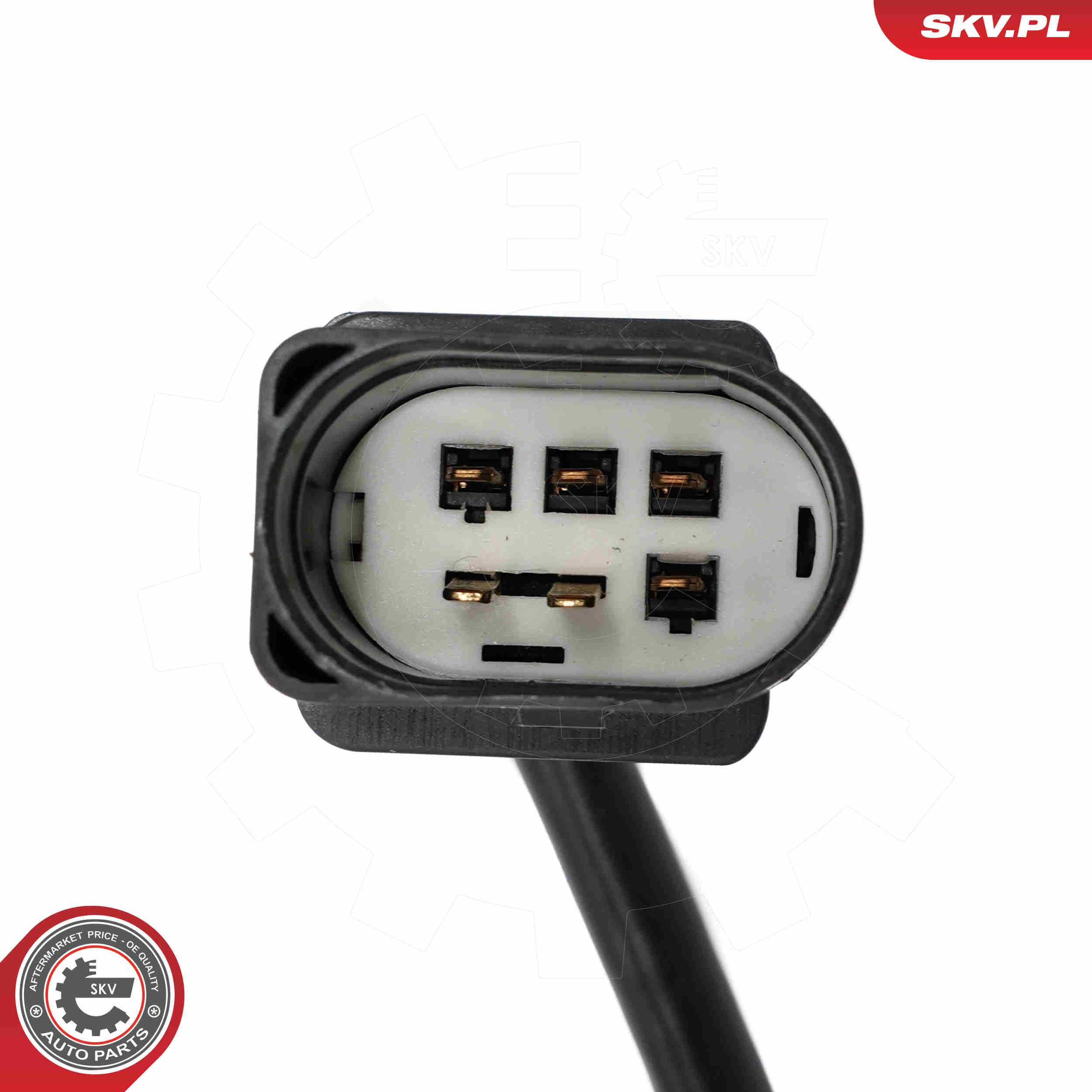 Lambda Sensor - 09SKV160 ESEN SKV