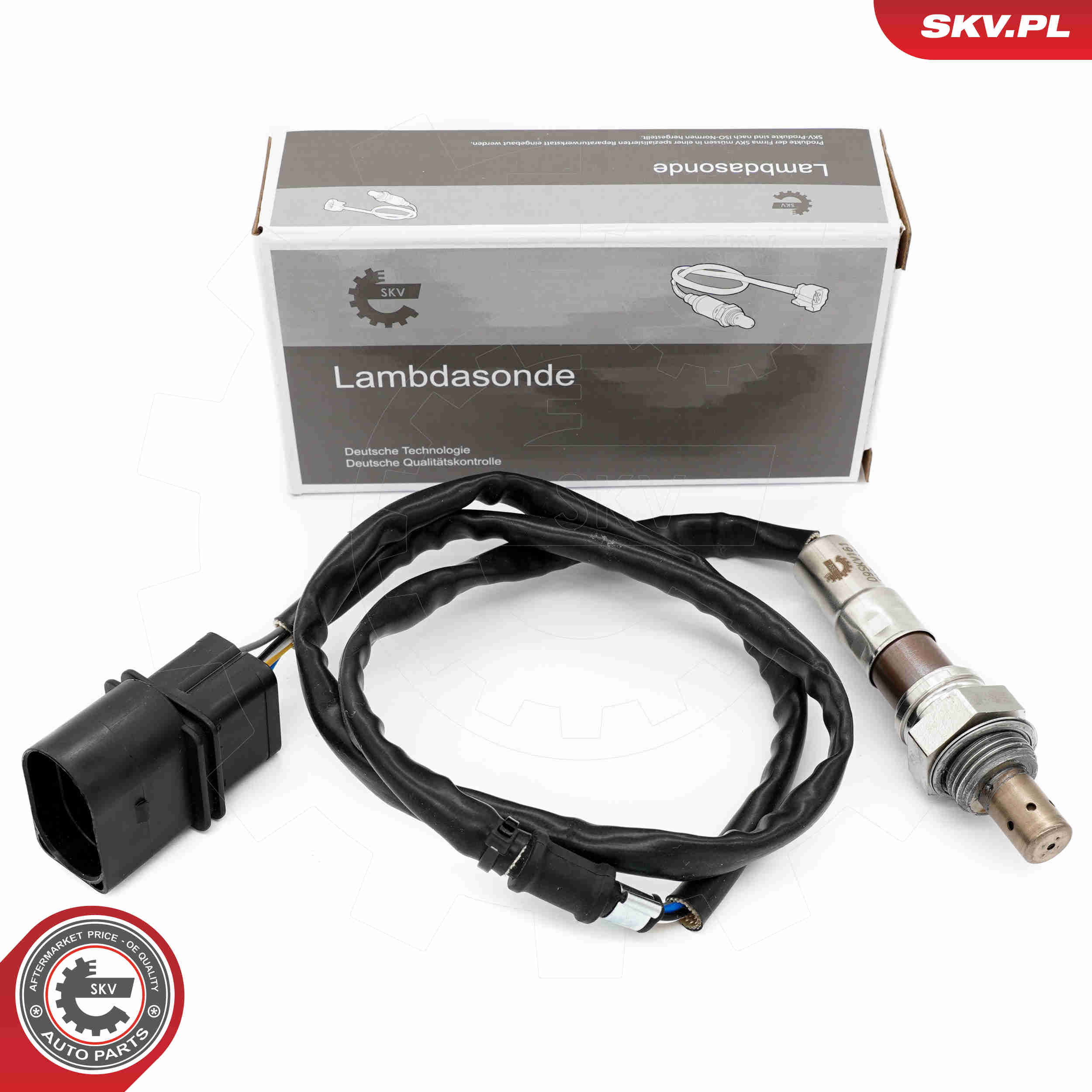 Sonda lambda - 09SKV161 ESEN SKV