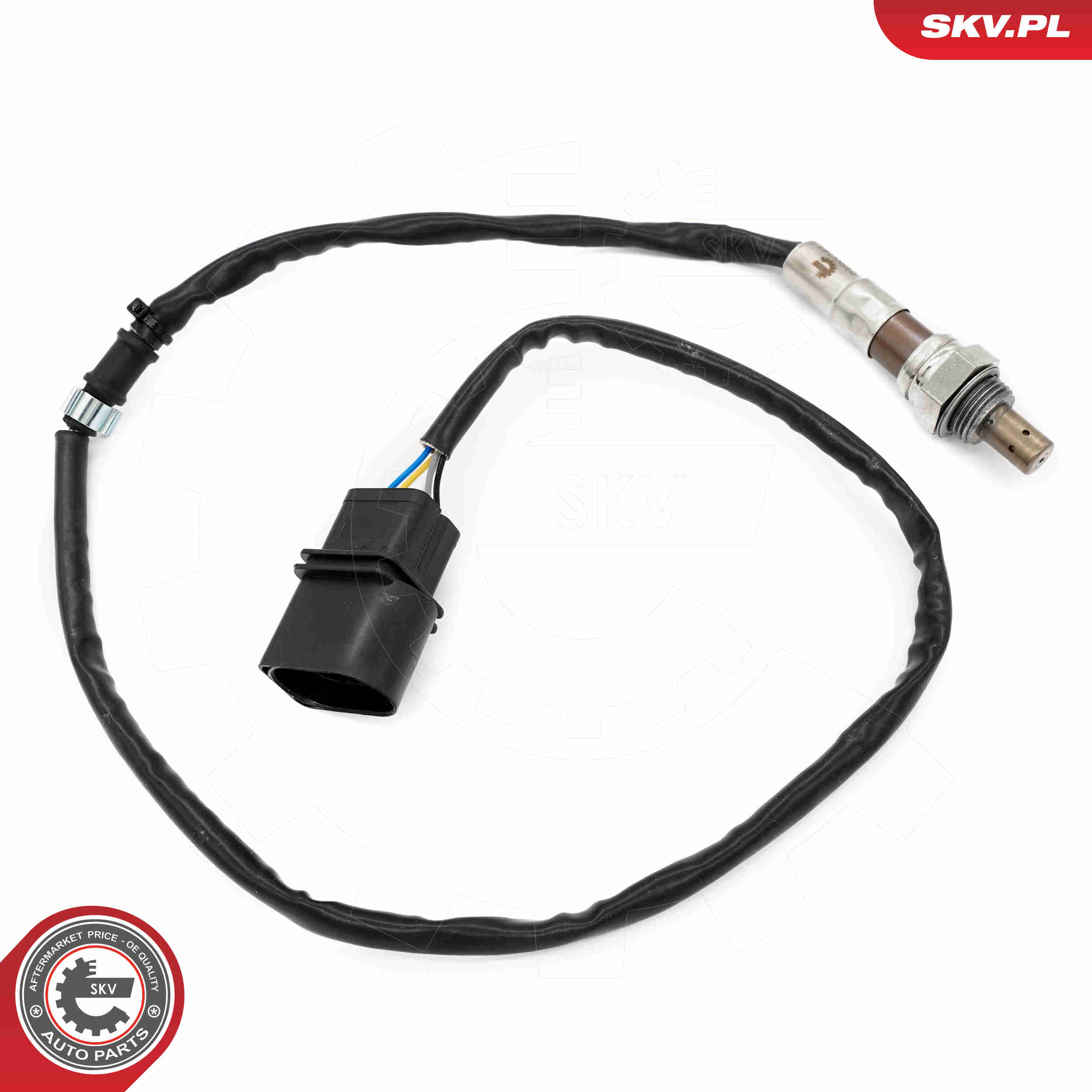 Lambda Sensor - 09SKV161 ESEN SKV