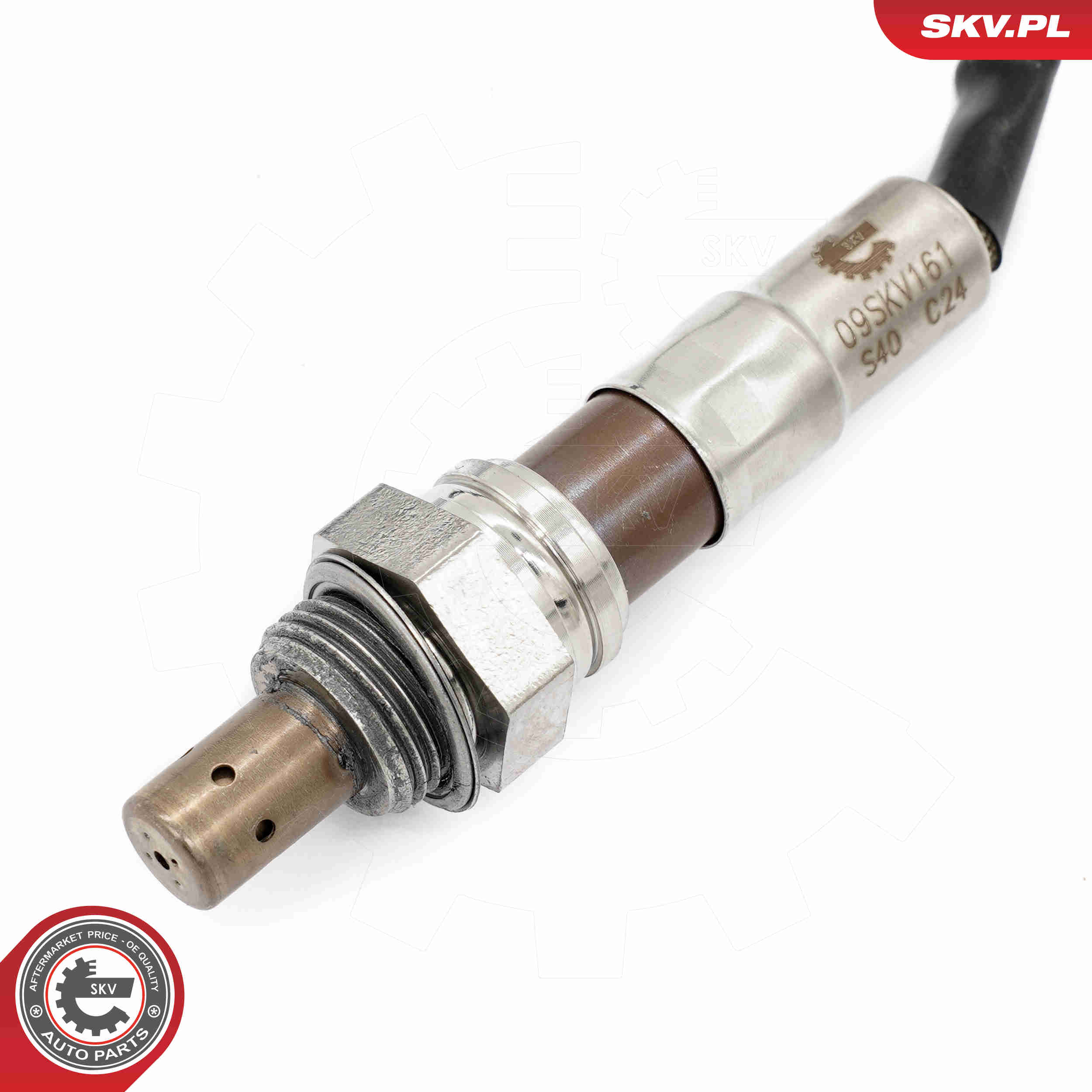 Lambda Sensor - 09SKV161 ESEN SKV