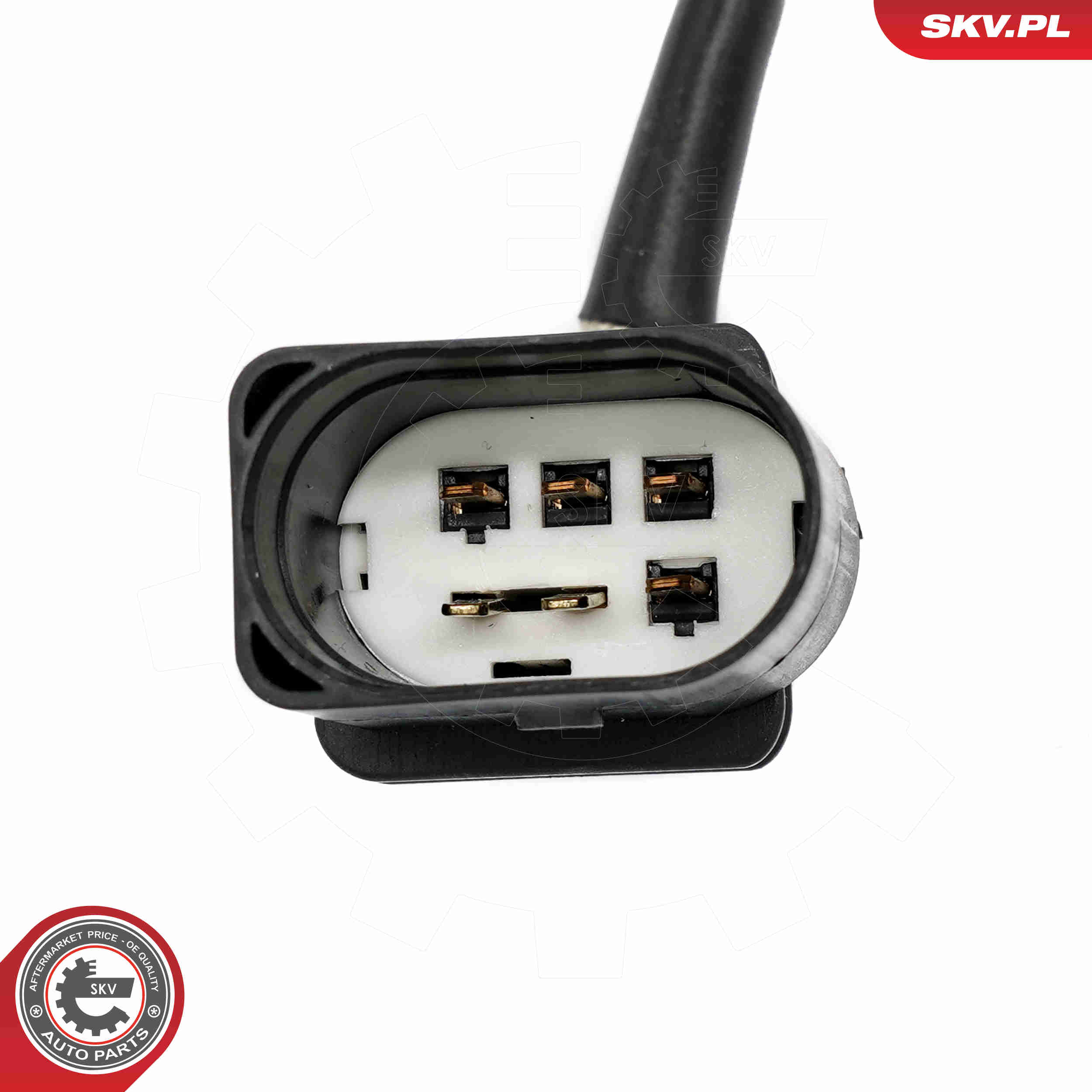 Lambda Sensor - 09SKV161 ESEN SKV