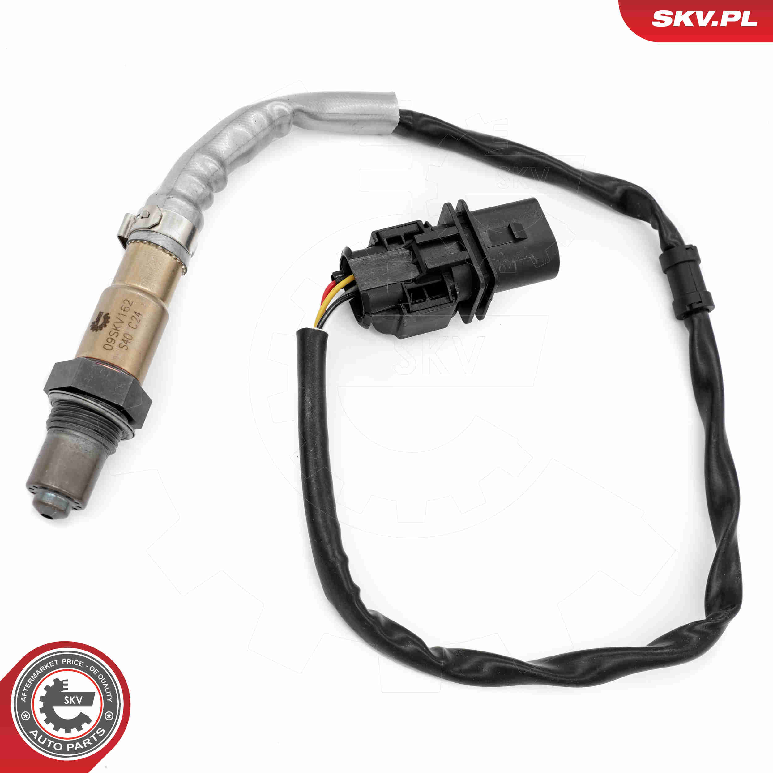 lambda jutiklis - 09SKV162 ESEN SKV
