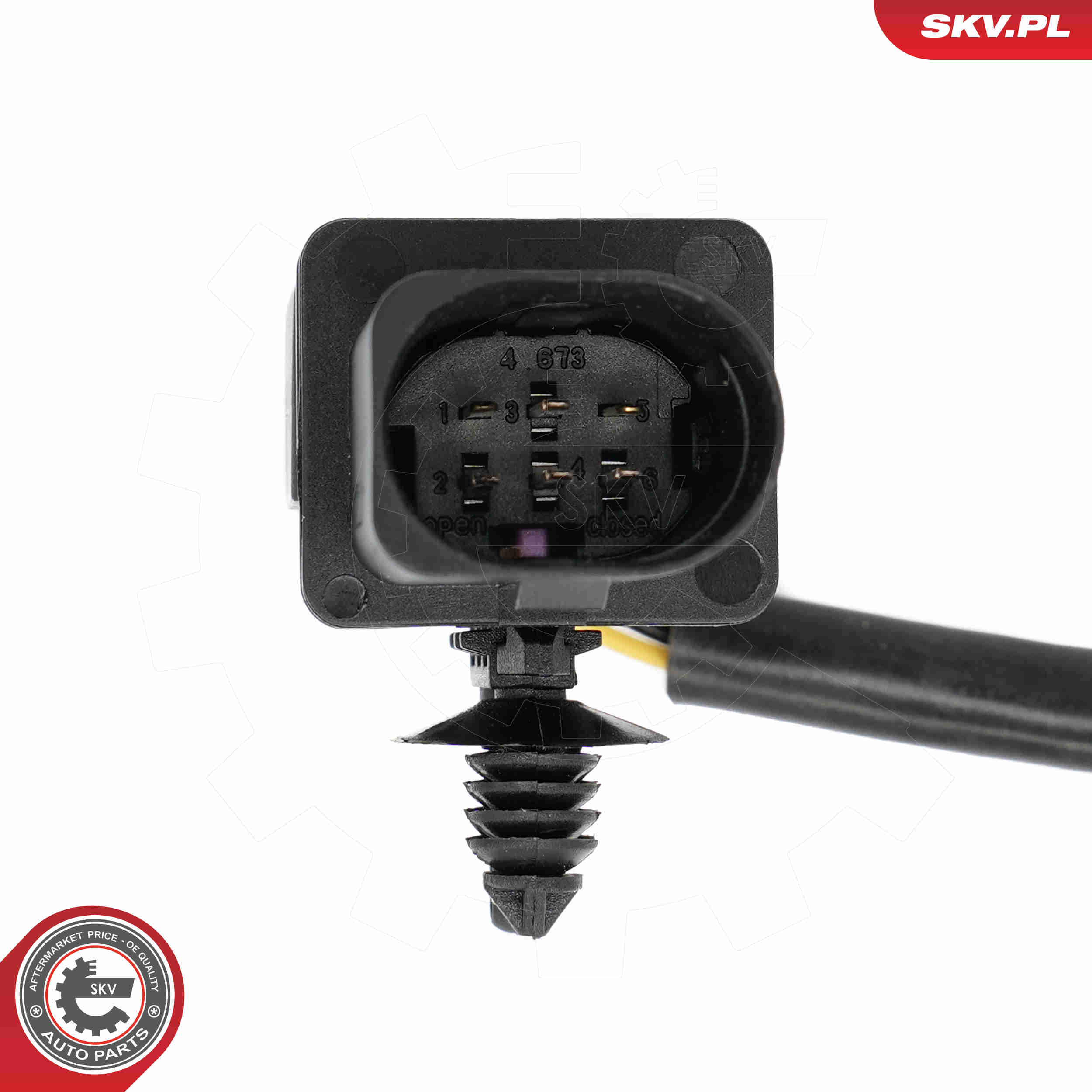 Sonda lambda - 09SKV163 ESEN SKV