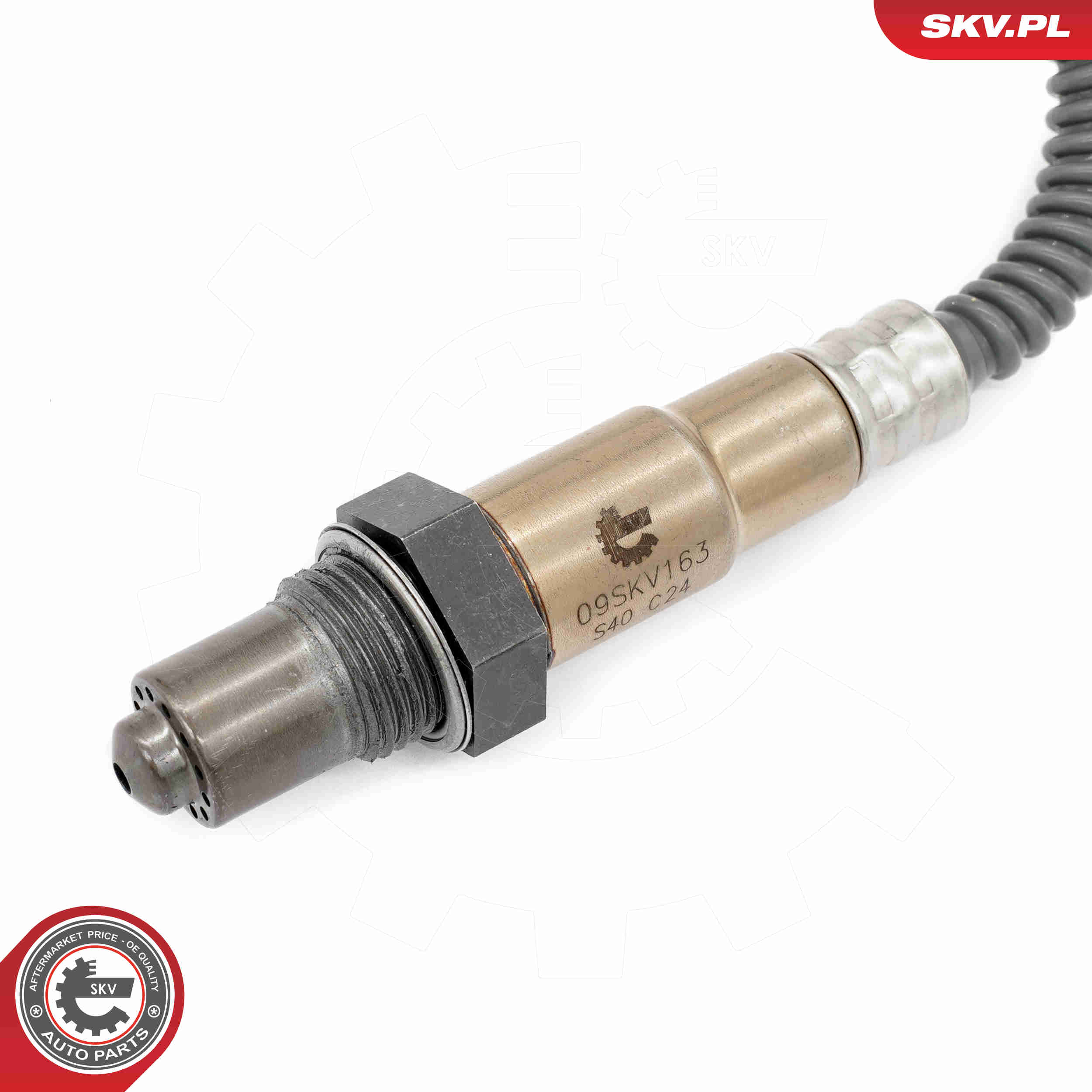 Sonda lambda - 09SKV163 ESEN SKV