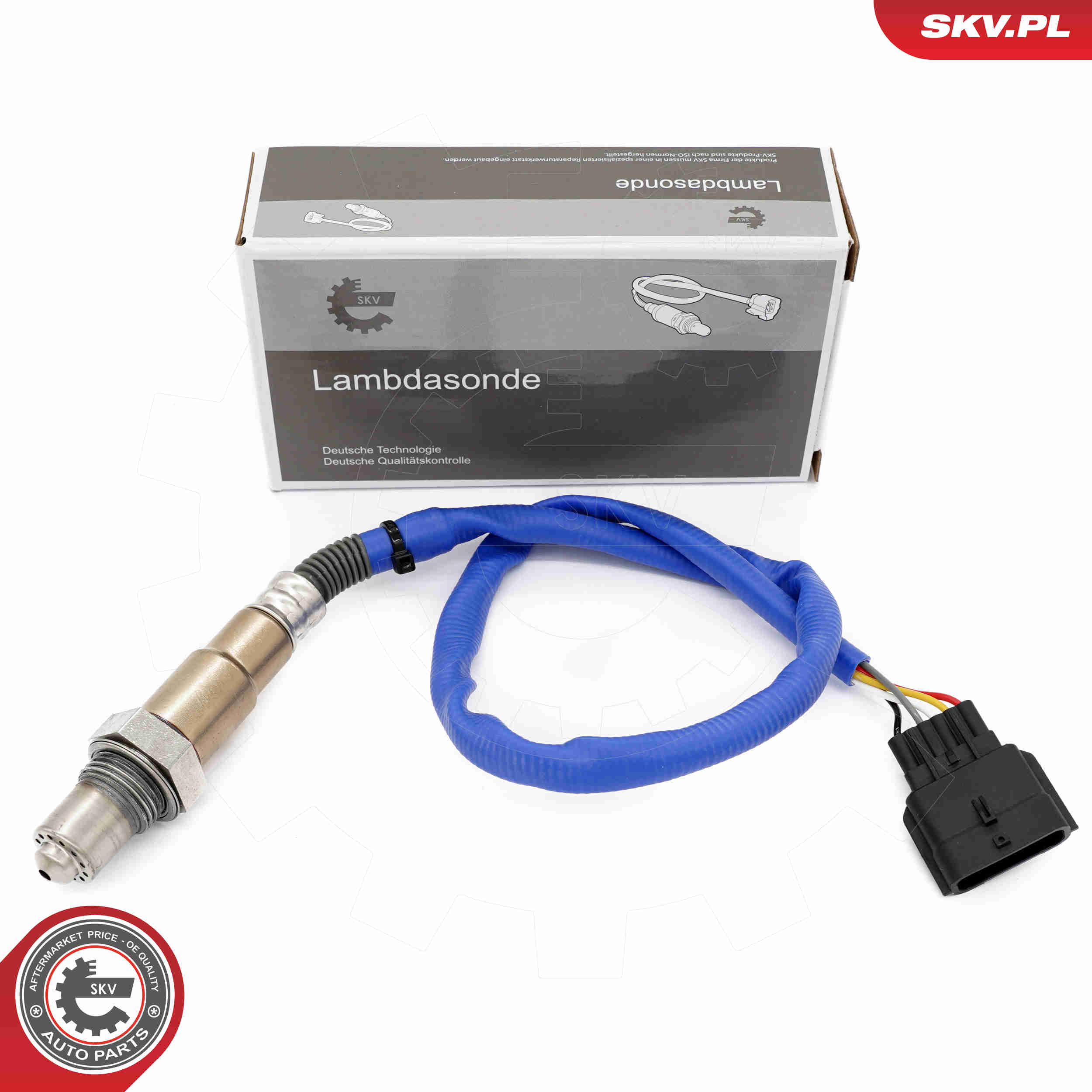 Sonda lambda - 09SKV164 ESEN SKV