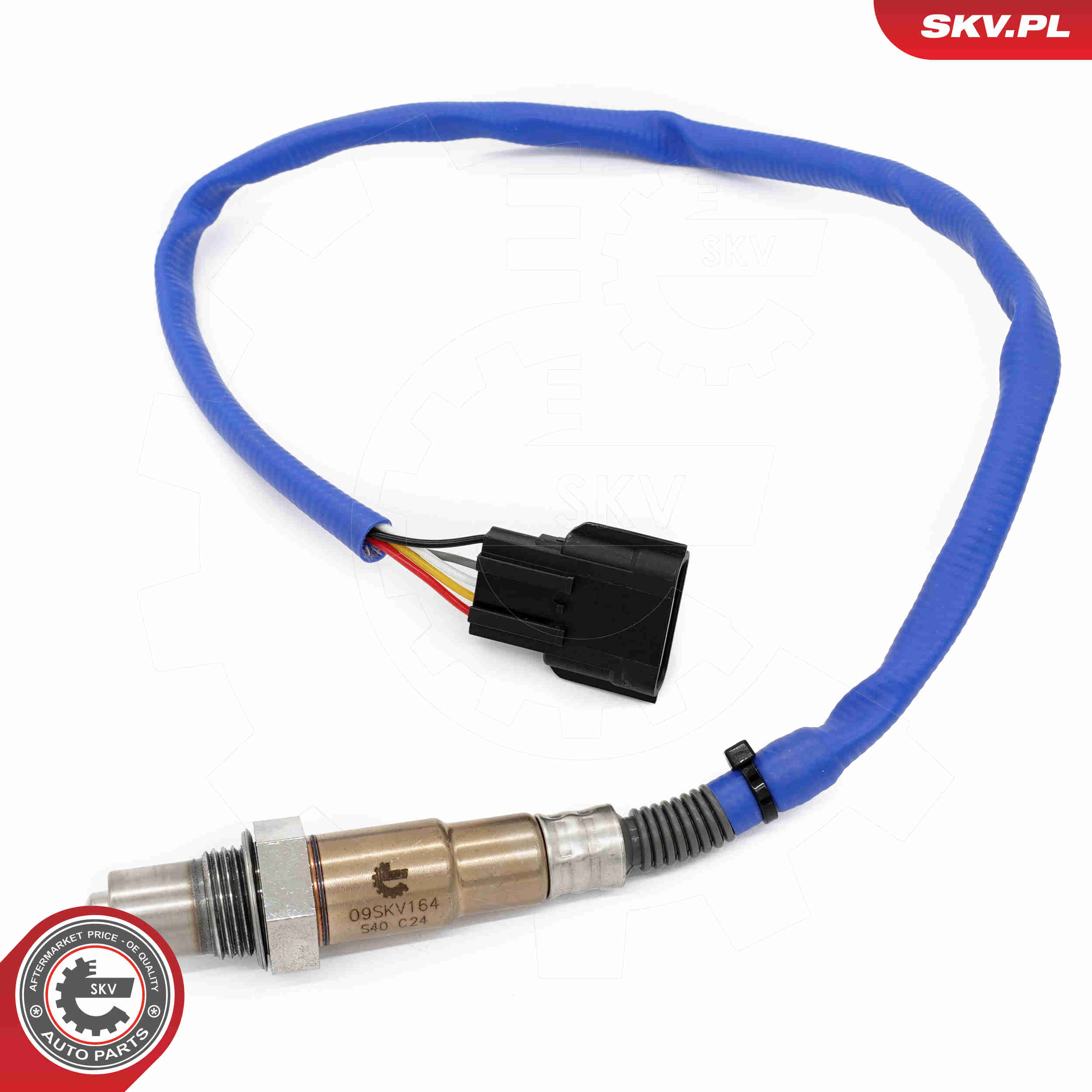 Sonda lambda - 09SKV164 ESEN SKV