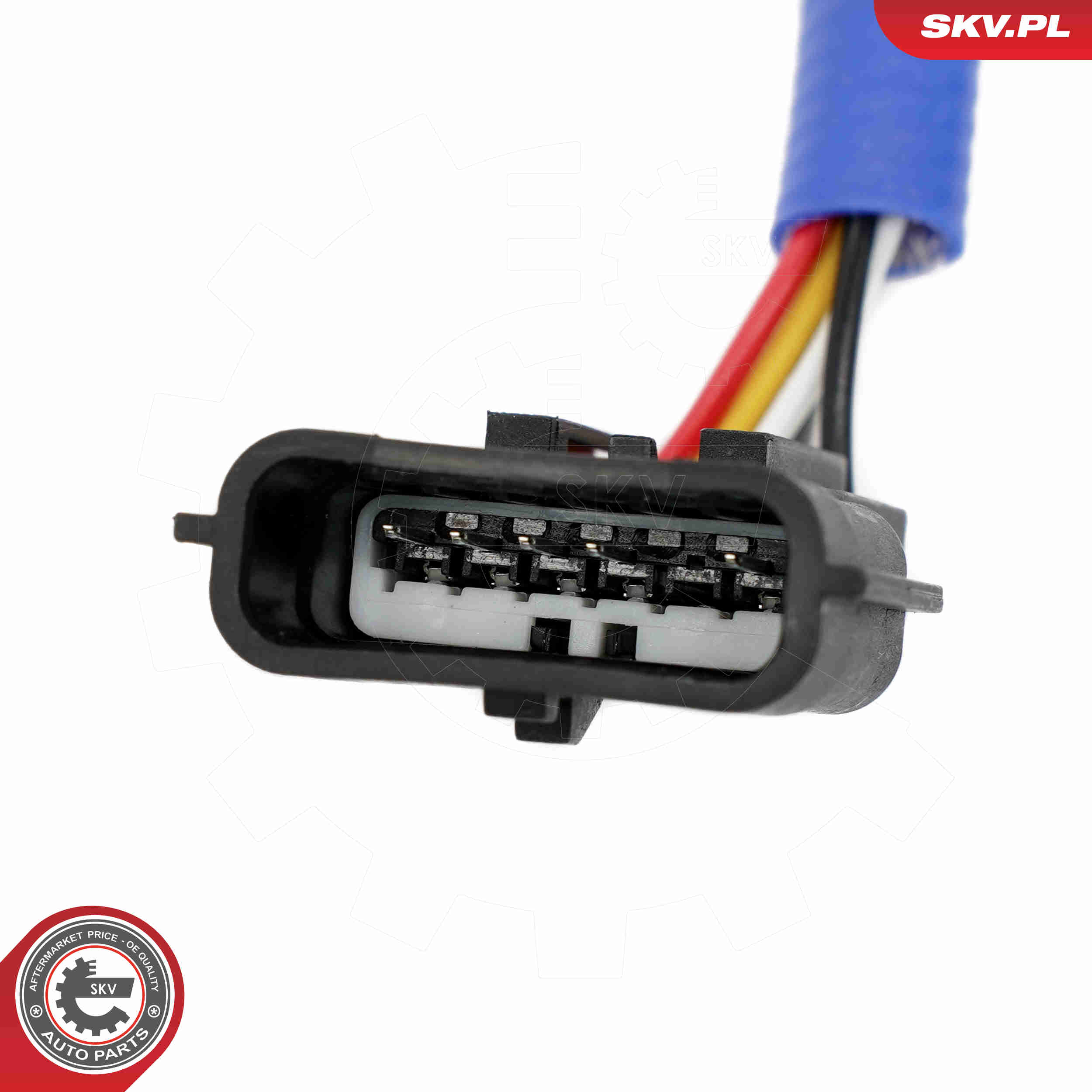 Sonda lambda - 09SKV164 ESEN SKV