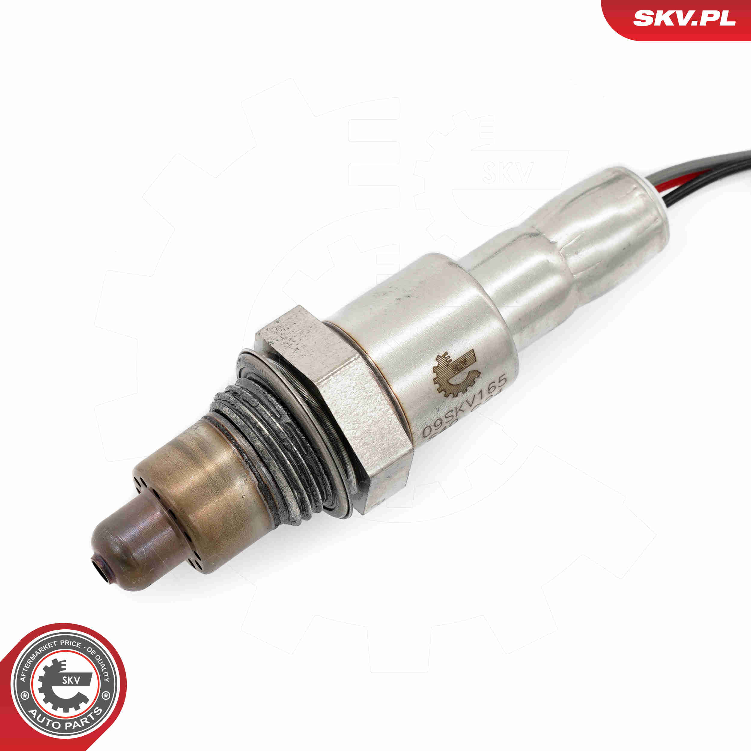 Sonda lambda - 09SKV165 ESEN SKV