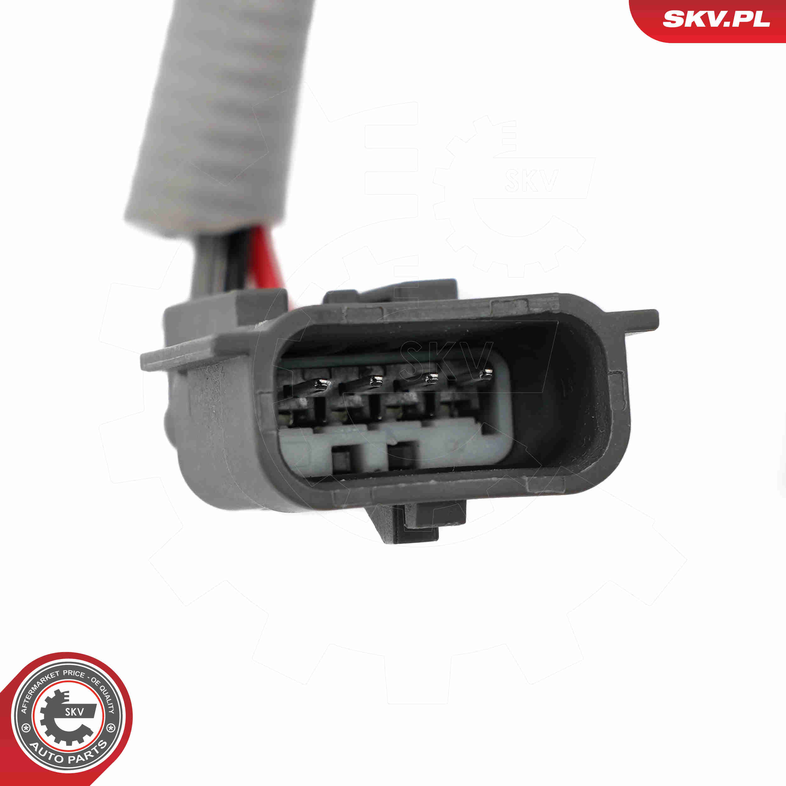 Lambda Sensor - 09SKV166 ESEN SKV