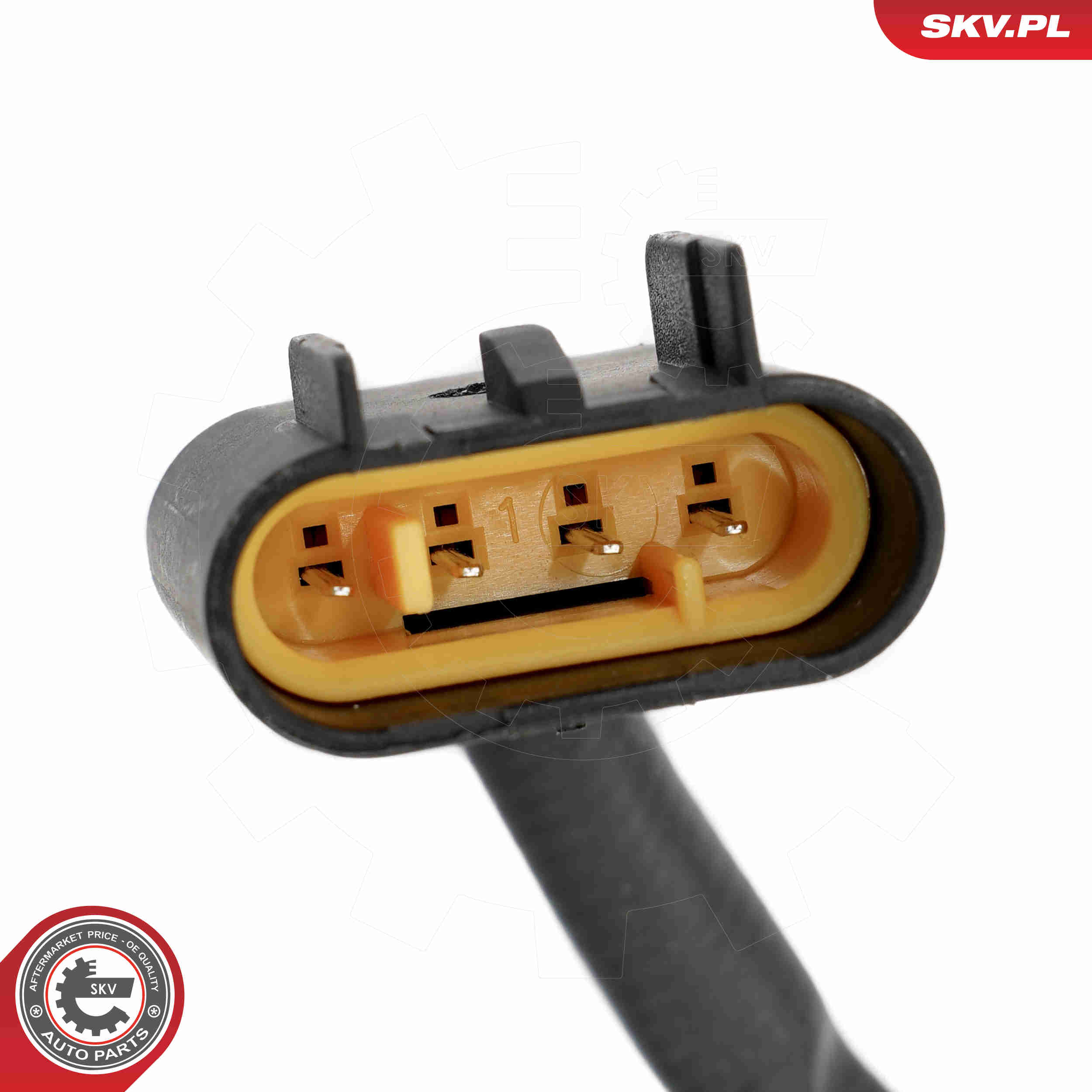 Lambda Sensor - 09SKV167 ESEN SKV