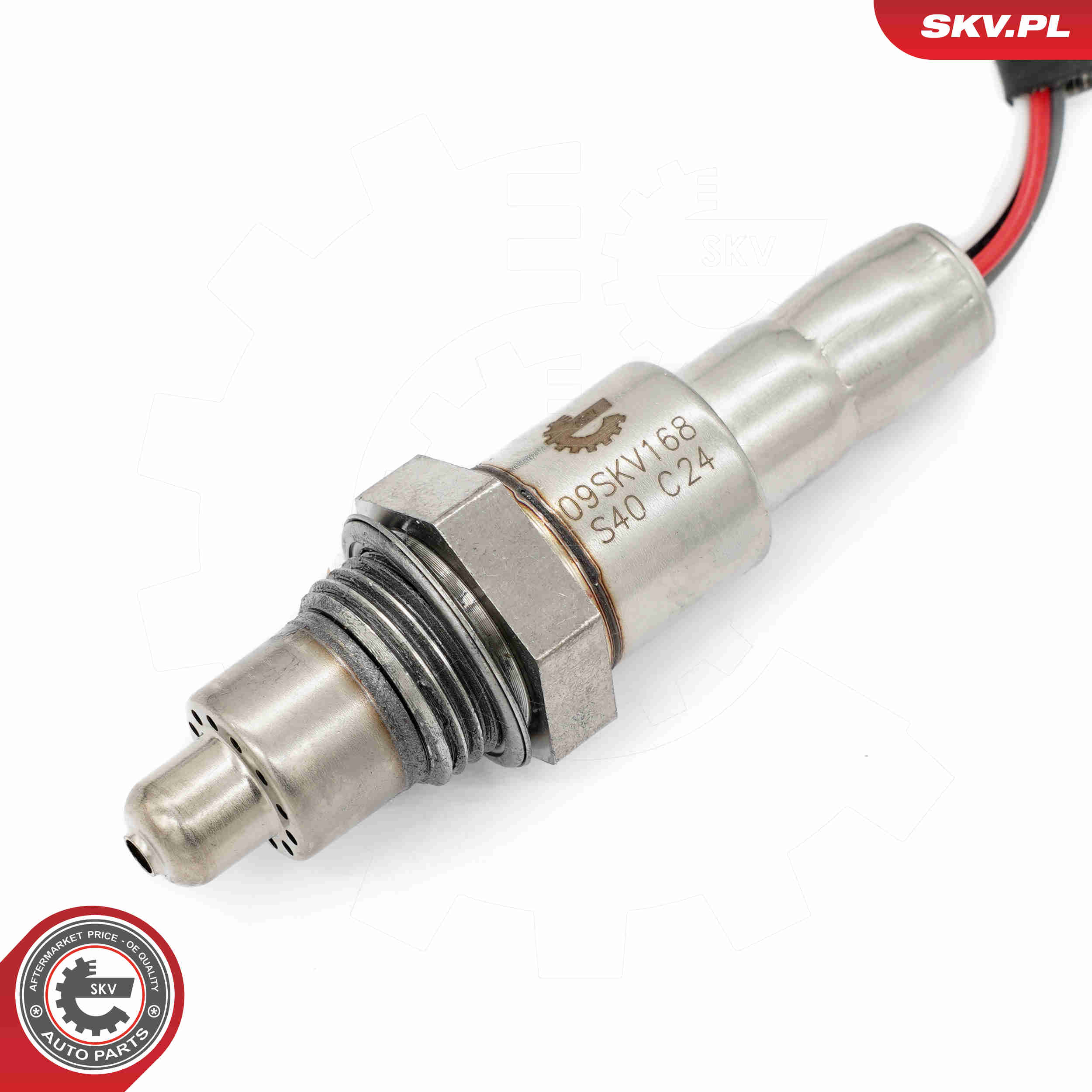 Sonda lambda - 09SKV168 ESEN SKV