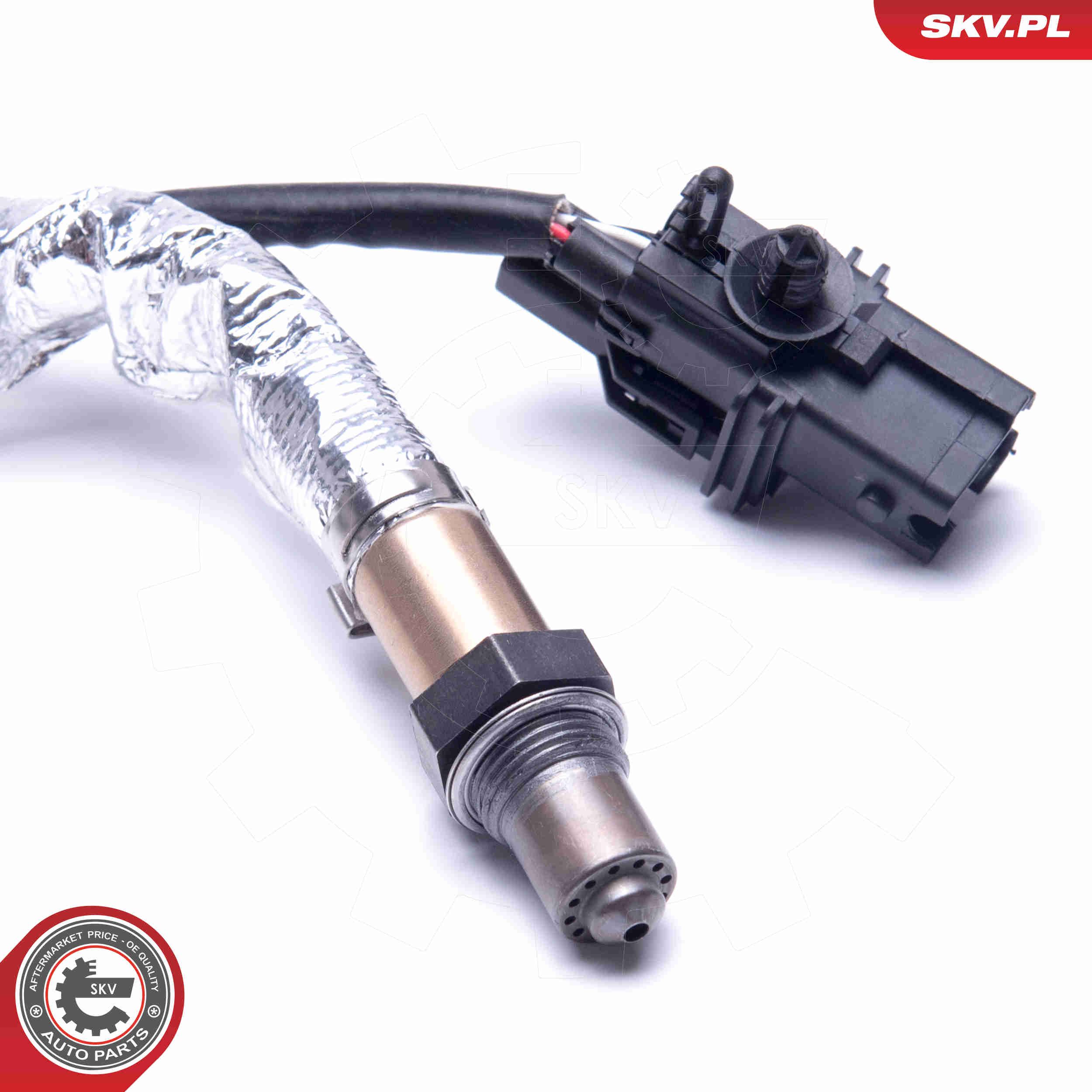 lambda jutiklis - 09SKV400 ESEN SKV