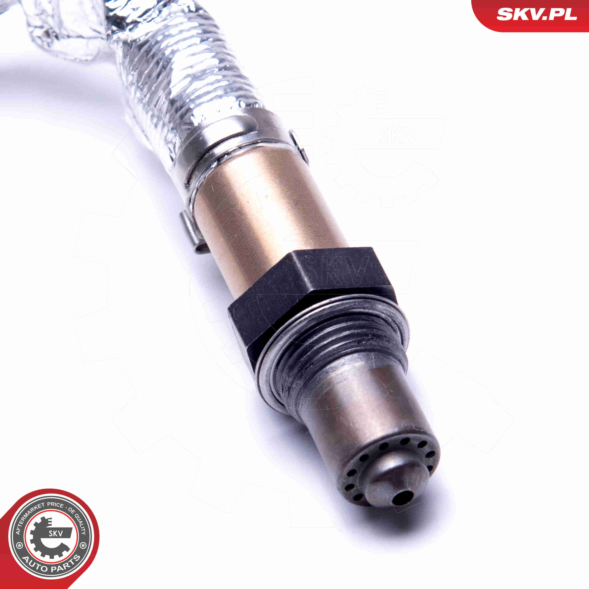 lambda jutiklis - 09SKV400 ESEN SKV