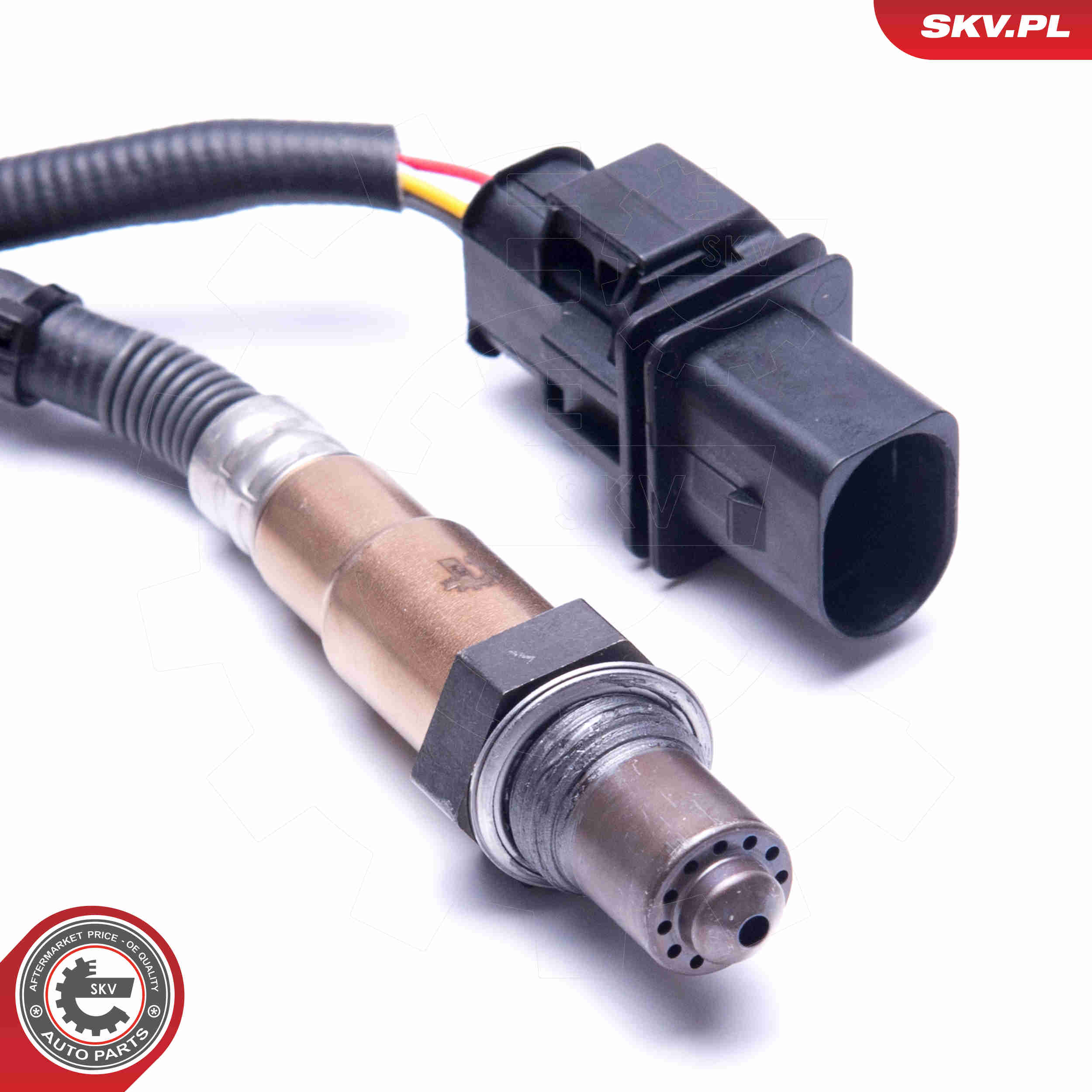 lambda jutiklis - 09SKV401 ESEN SKV