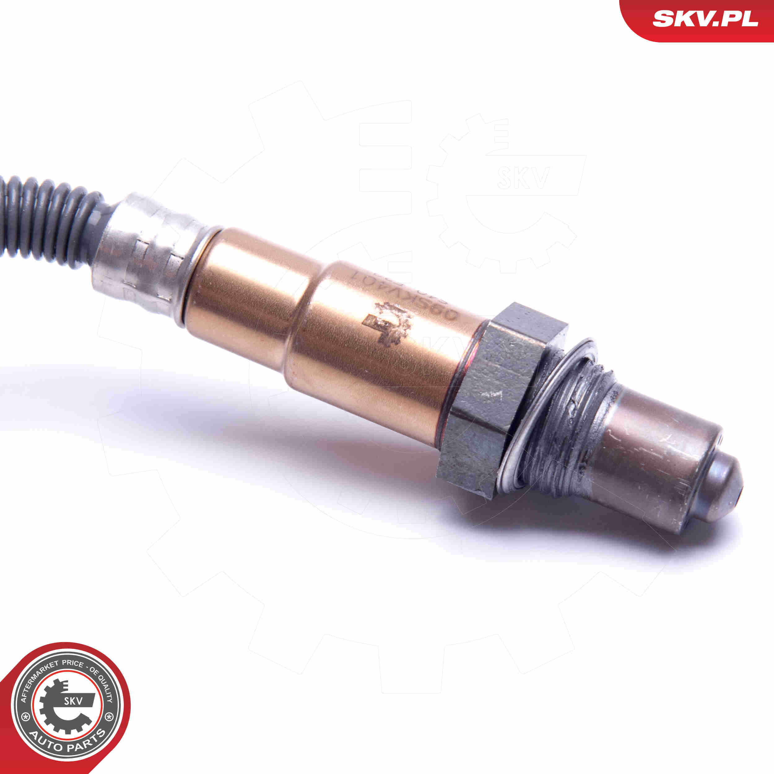 lambda jutiklis - 09SKV401 ESEN SKV