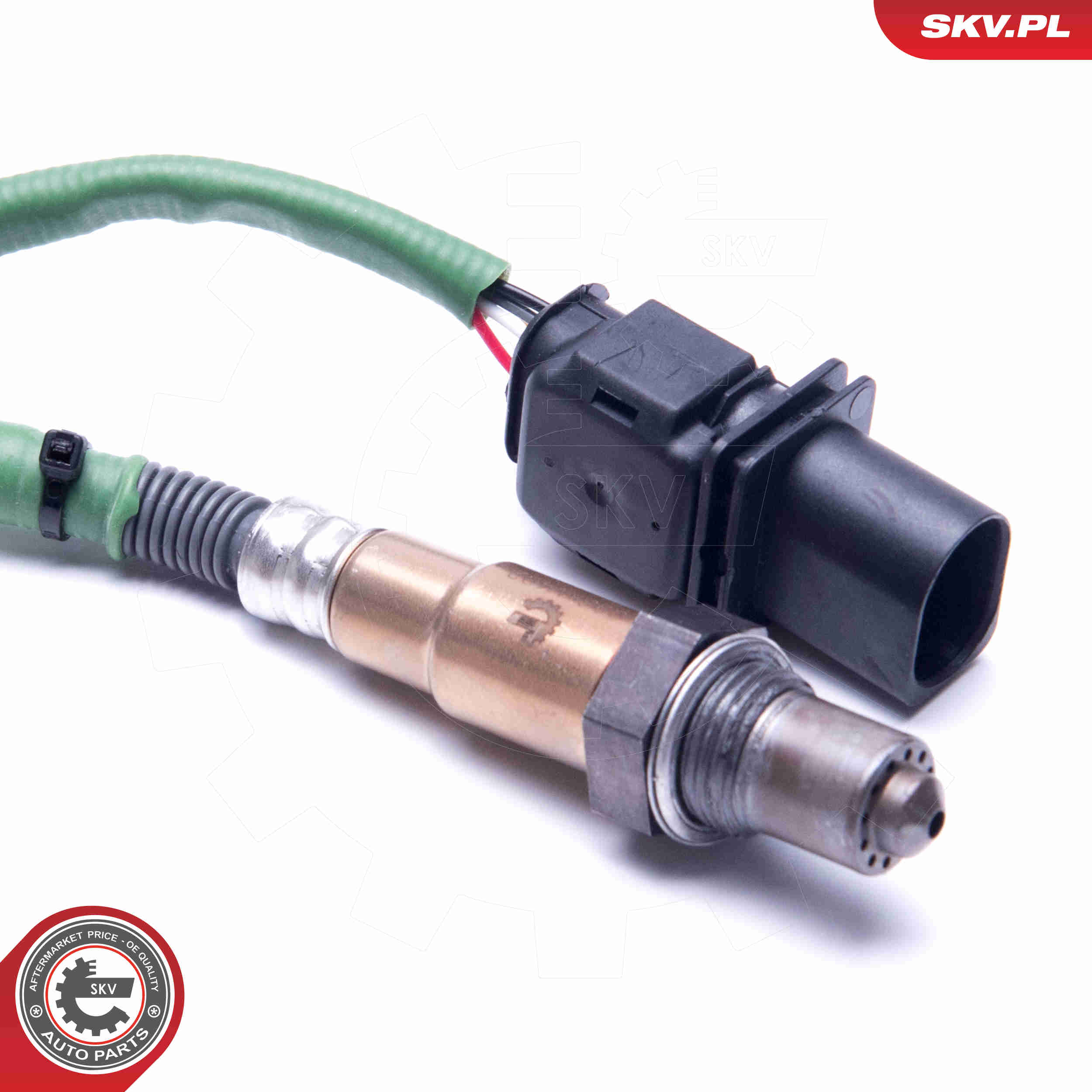 lambda jutiklis - 09SKV402 ESEN SKV