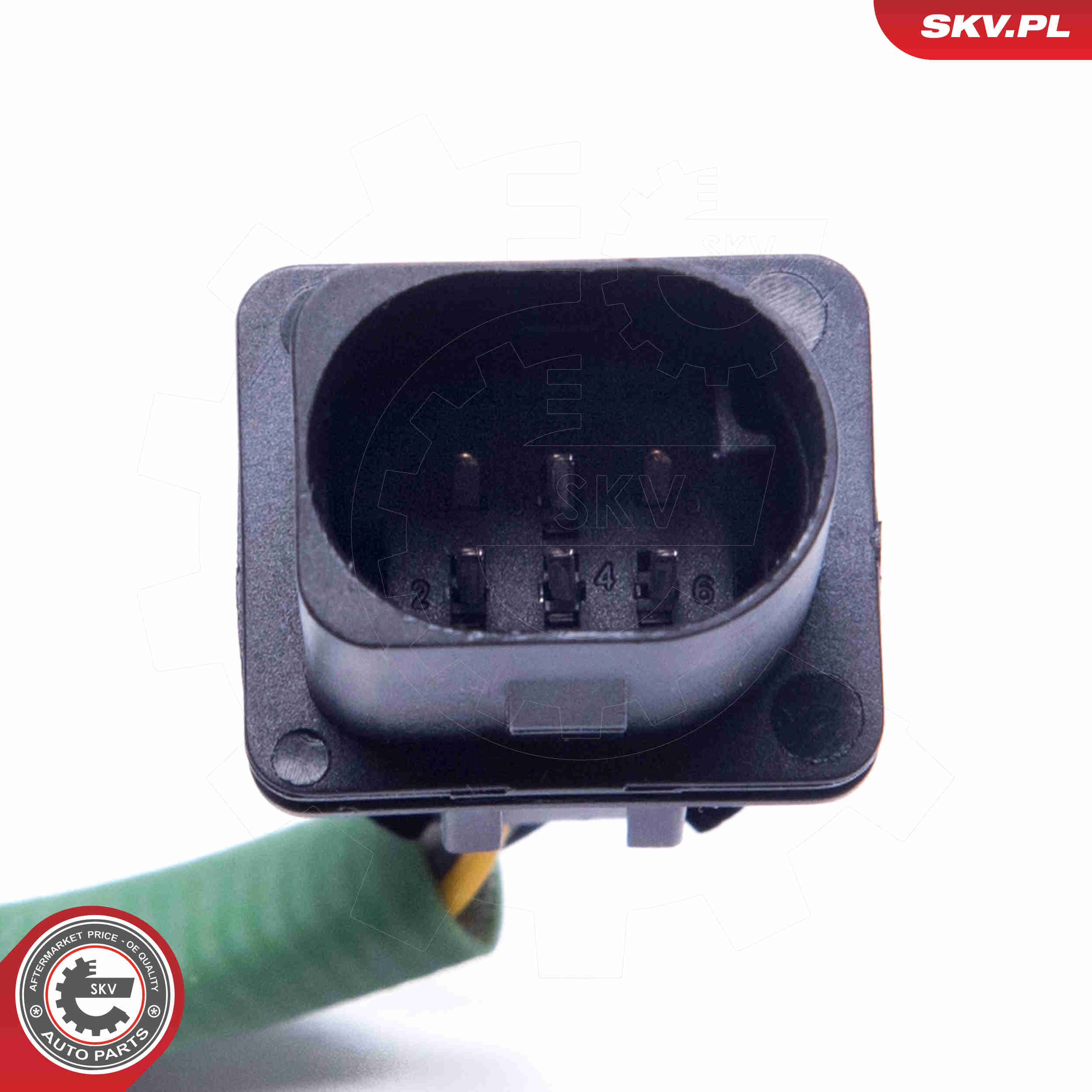 lambda jutiklis - 09SKV402 ESEN SKV