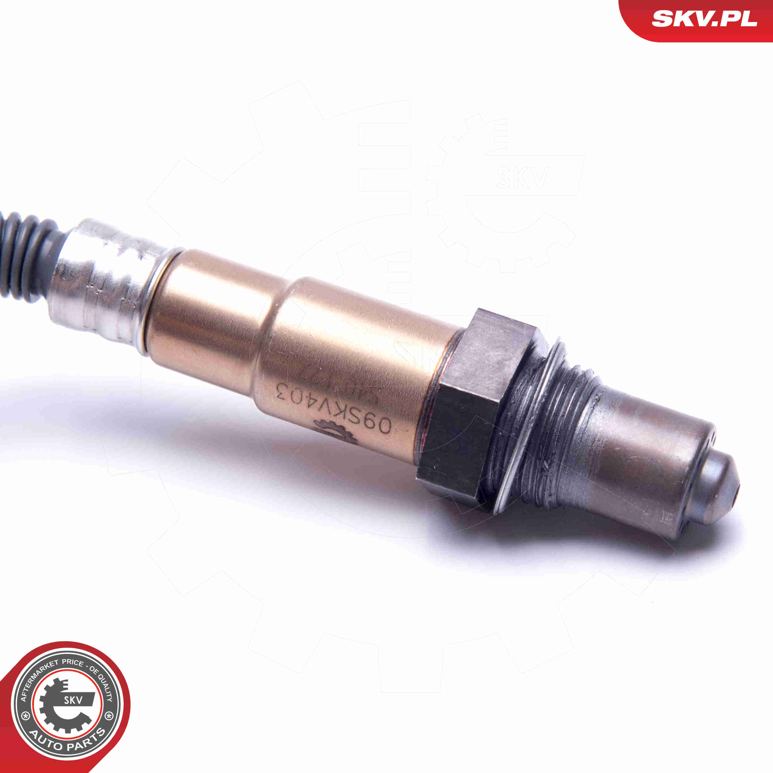 Lambda Sensor - 09SKV403 ESEN SKV