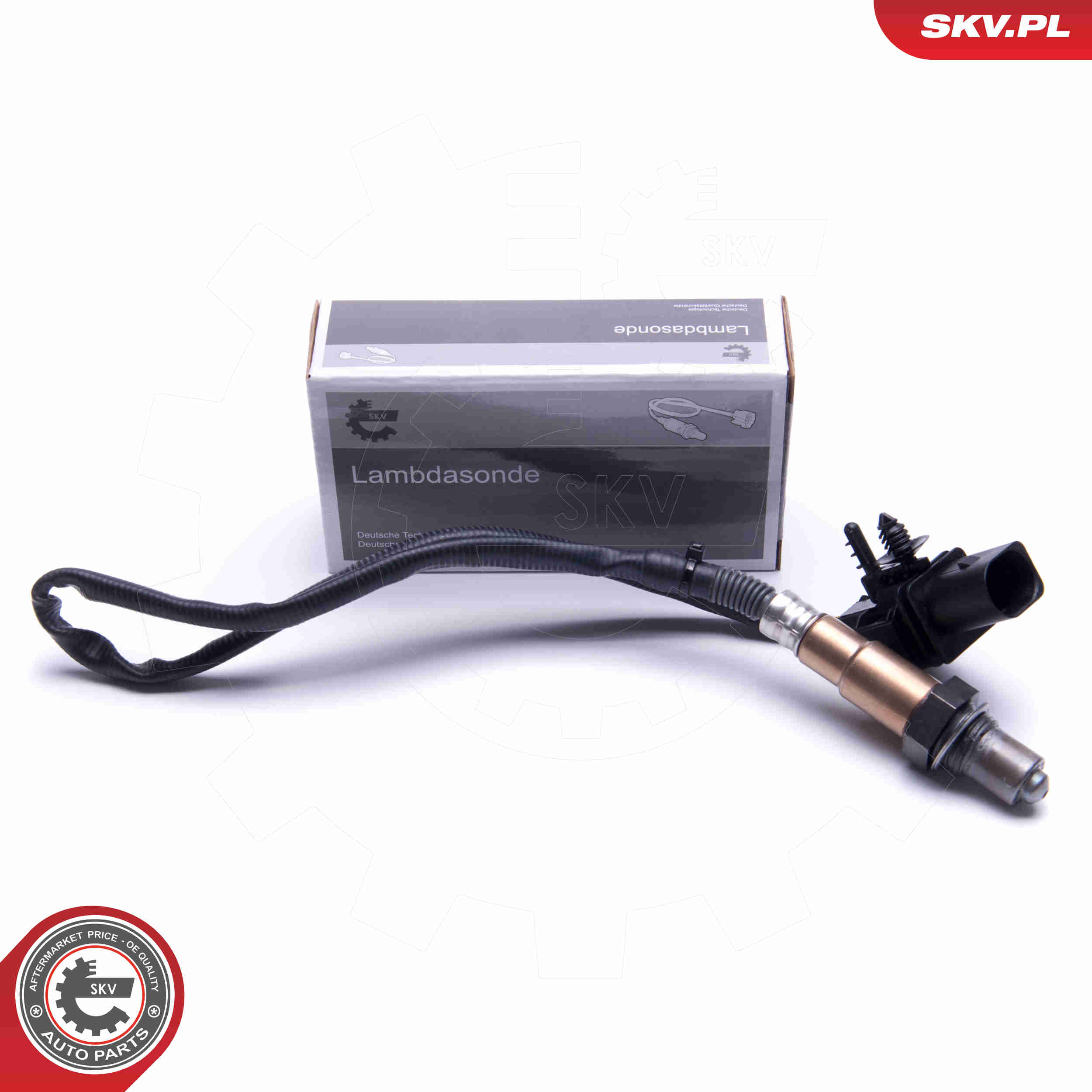lambda jutiklis - 09SKV404 ESEN SKV