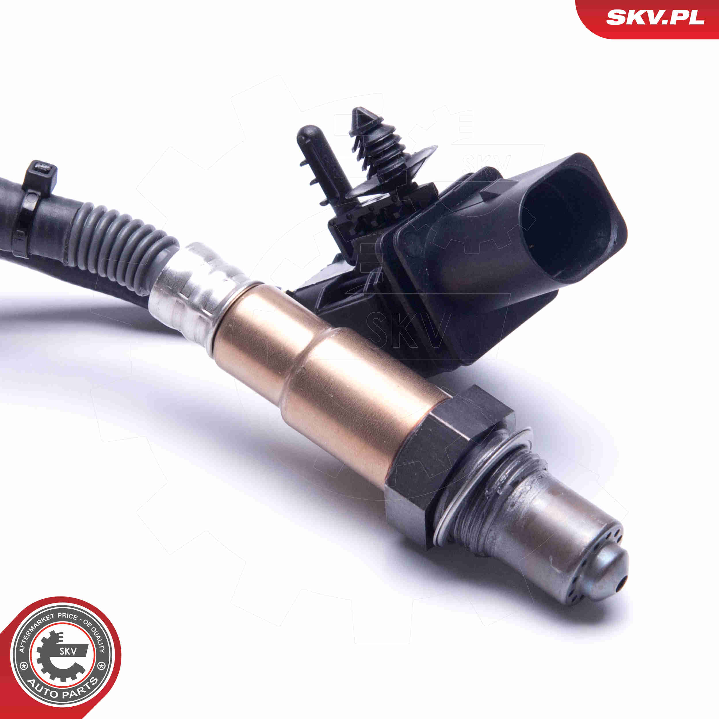 Lambda Sensor - 09SKV404 ESEN SKV