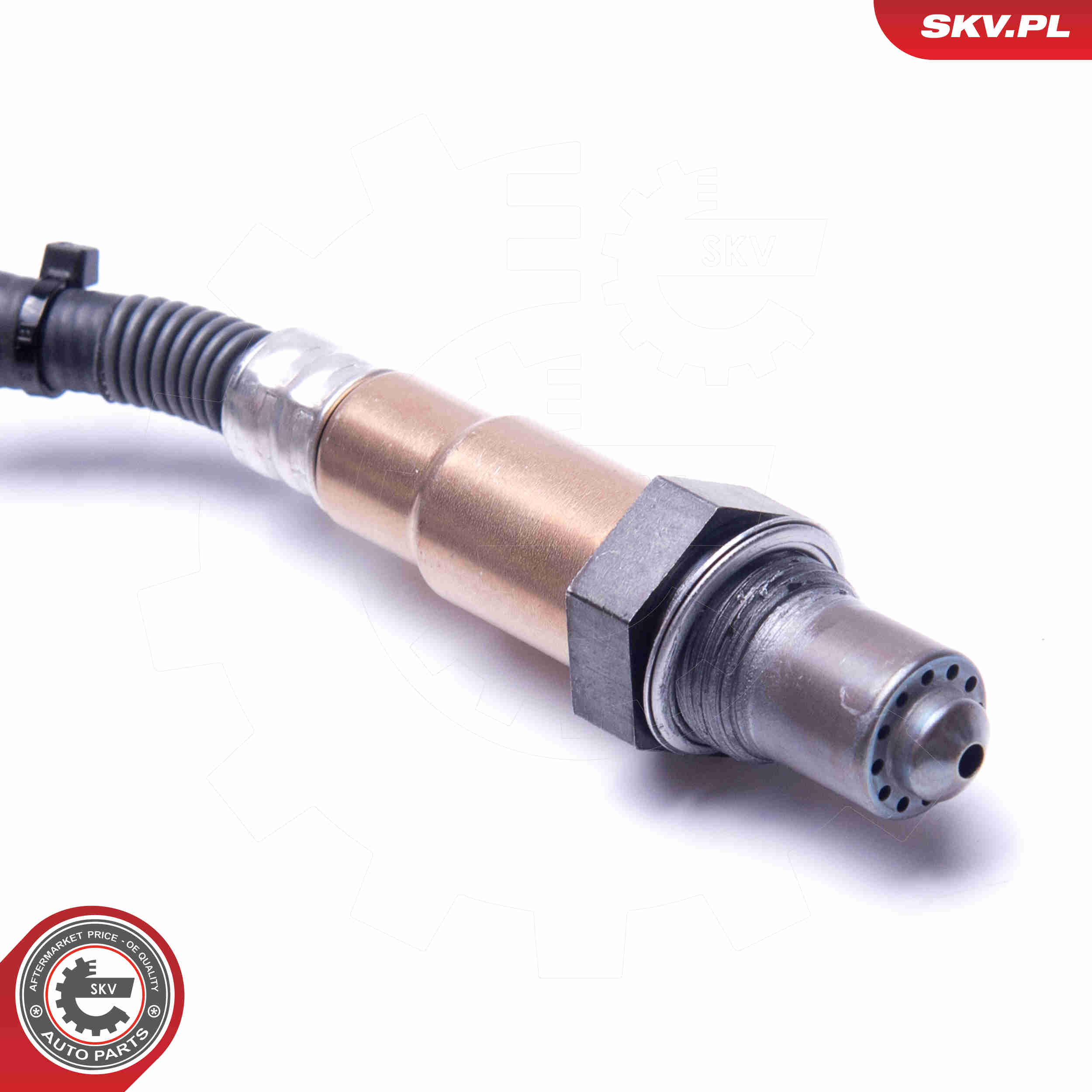 Lambda Sensor - 09SKV404 ESEN SKV