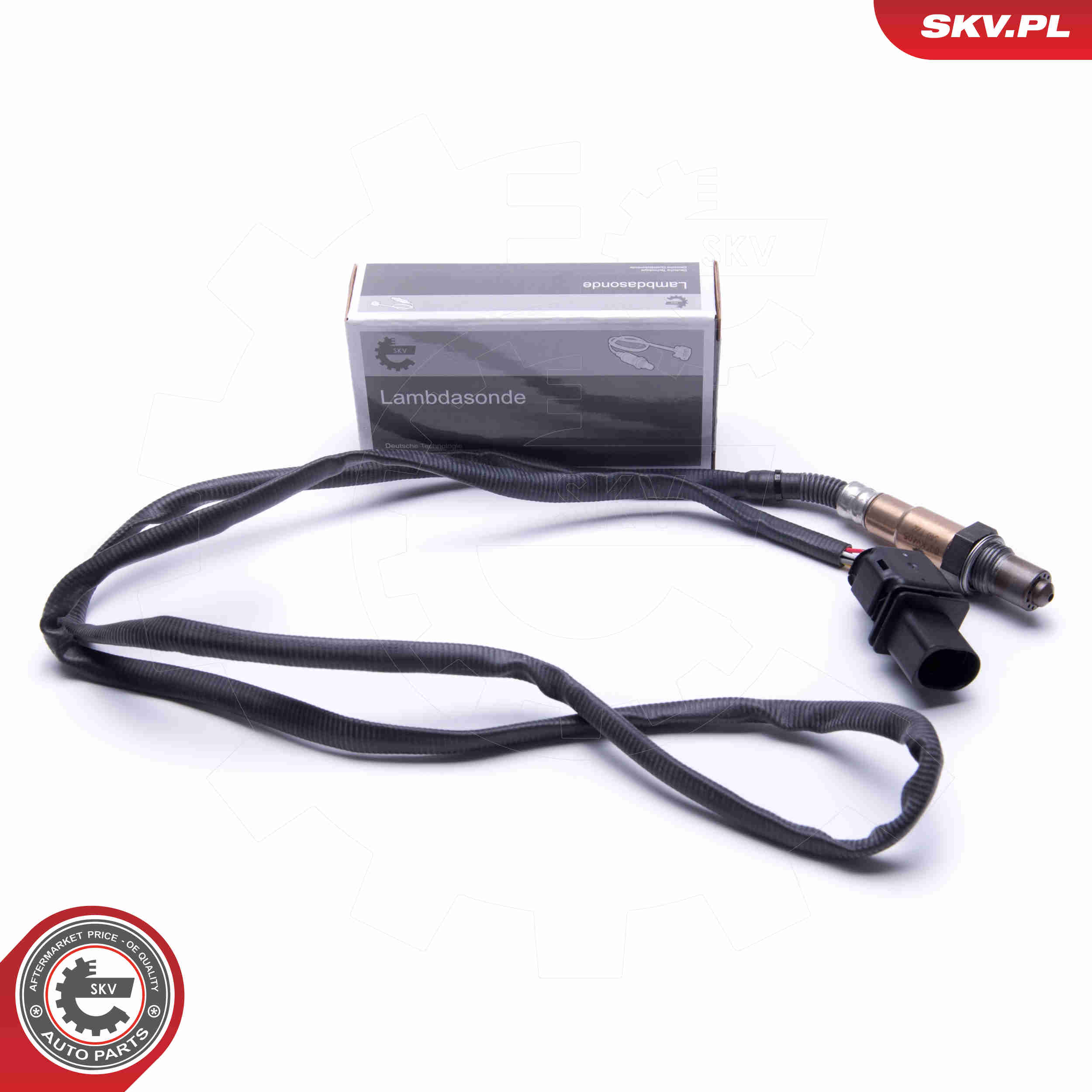 Lambda Sensor - 09SKV405 ESEN SKV