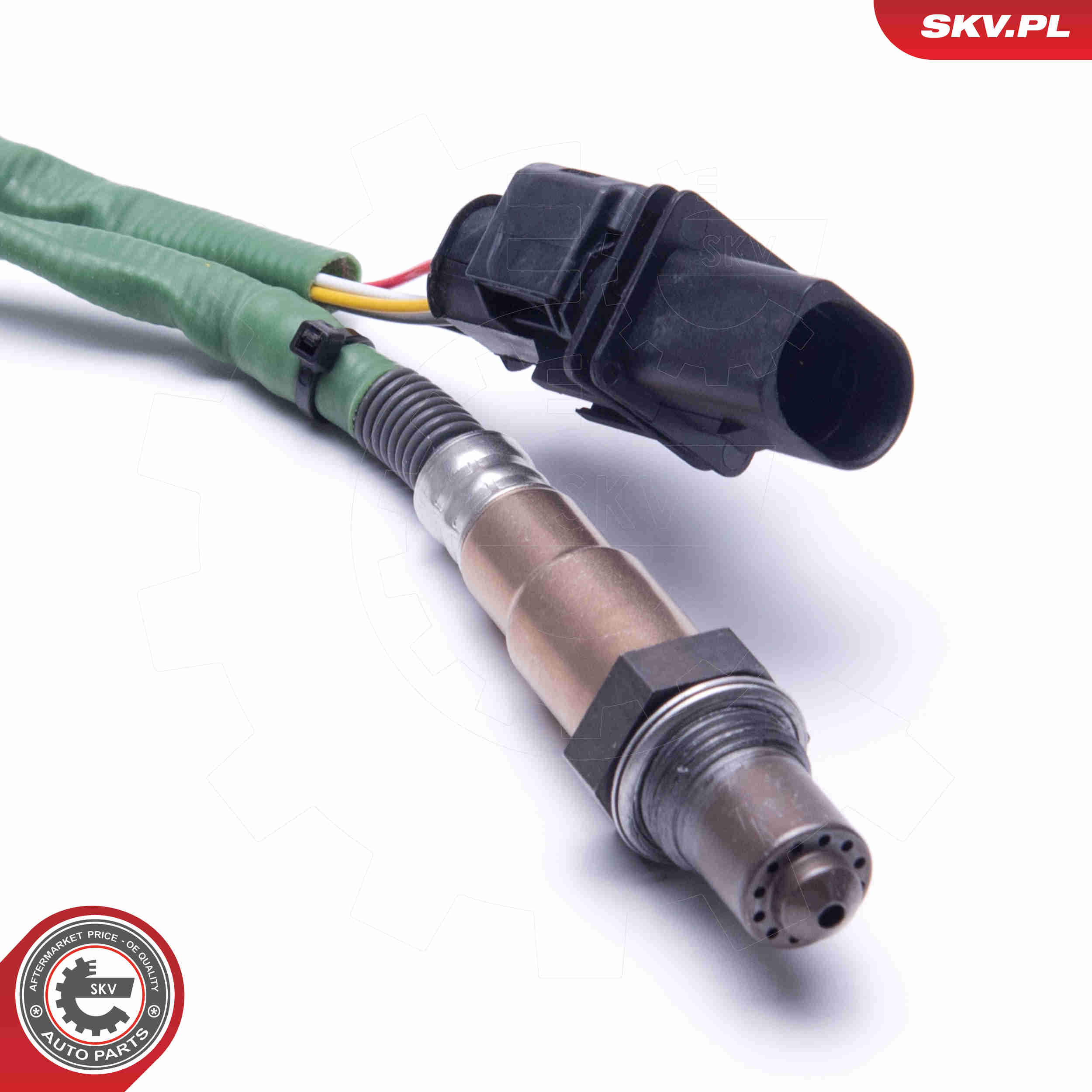 lambda jutiklis - 09SKV406 ESEN SKV