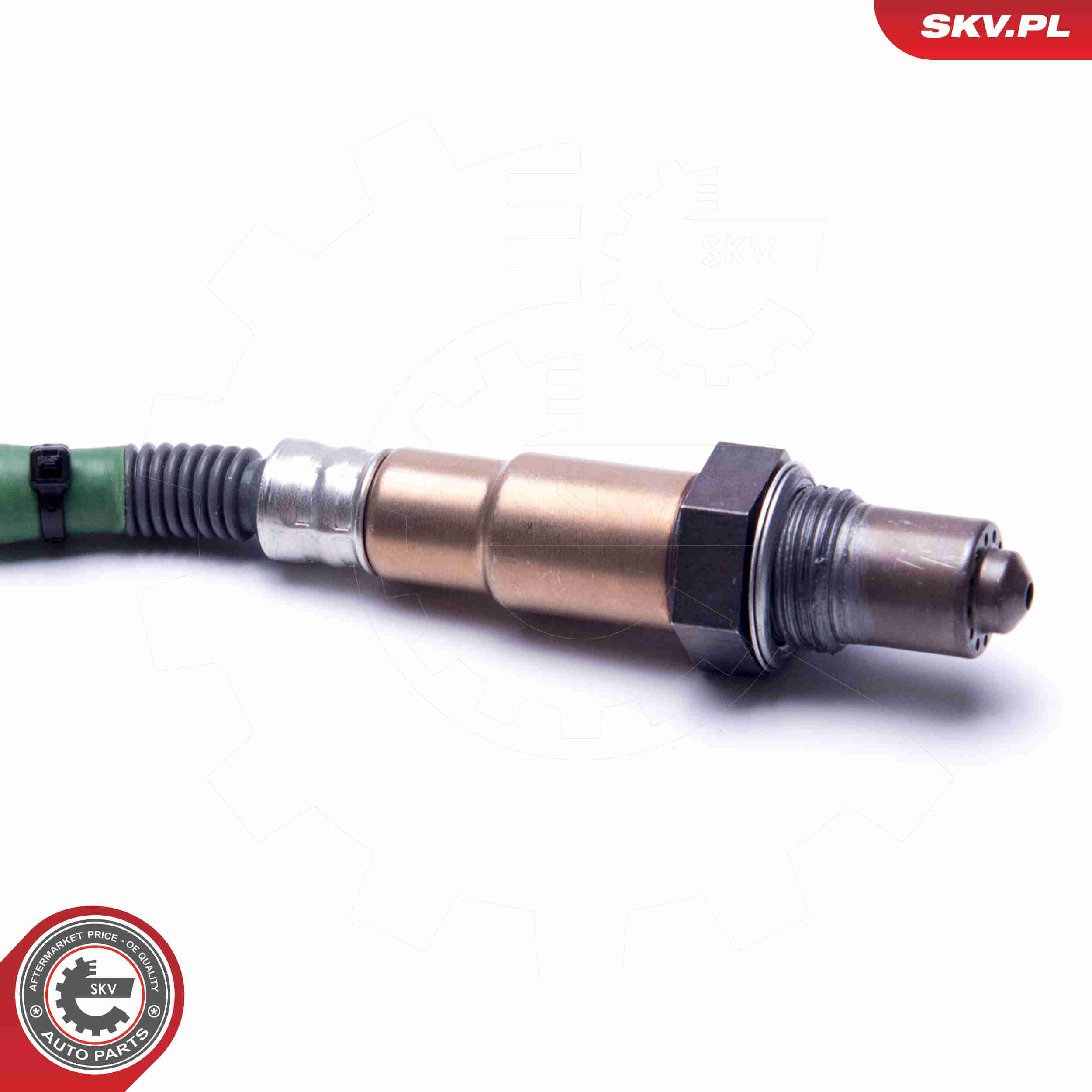 lambda jutiklis - 09SKV406 ESEN SKV