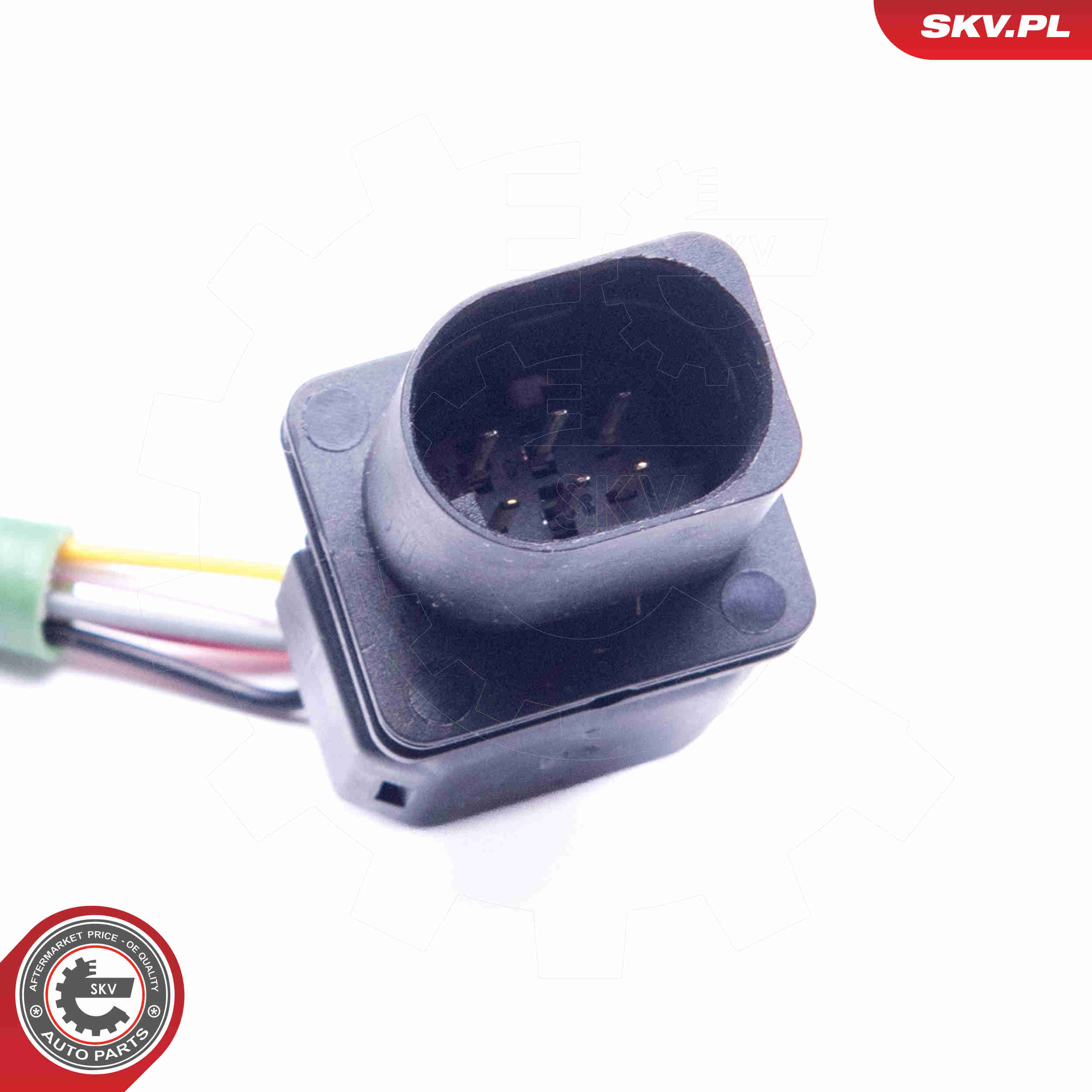 lambda jutiklis - 09SKV406 ESEN SKV