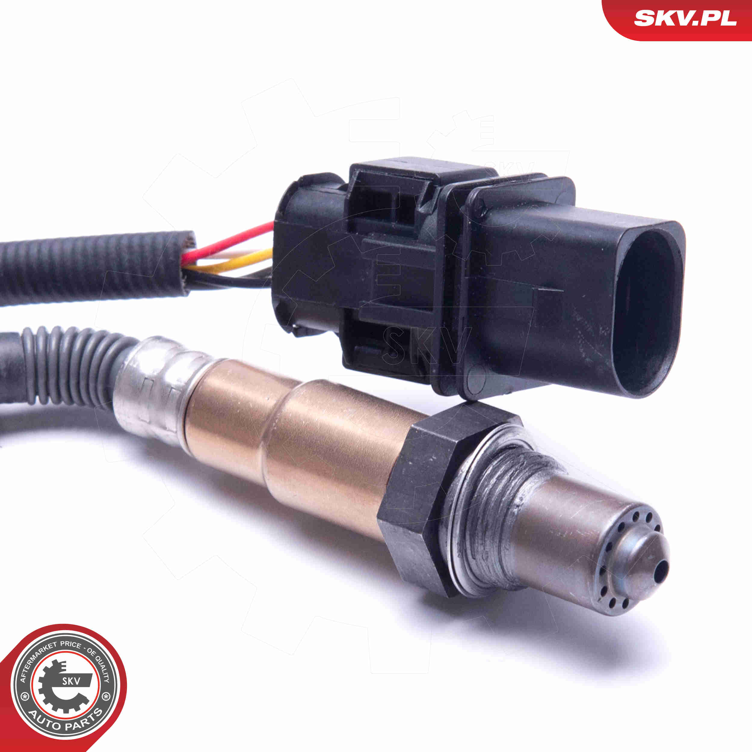 Lambda Sensor - 09SKV407 ESEN SKV
