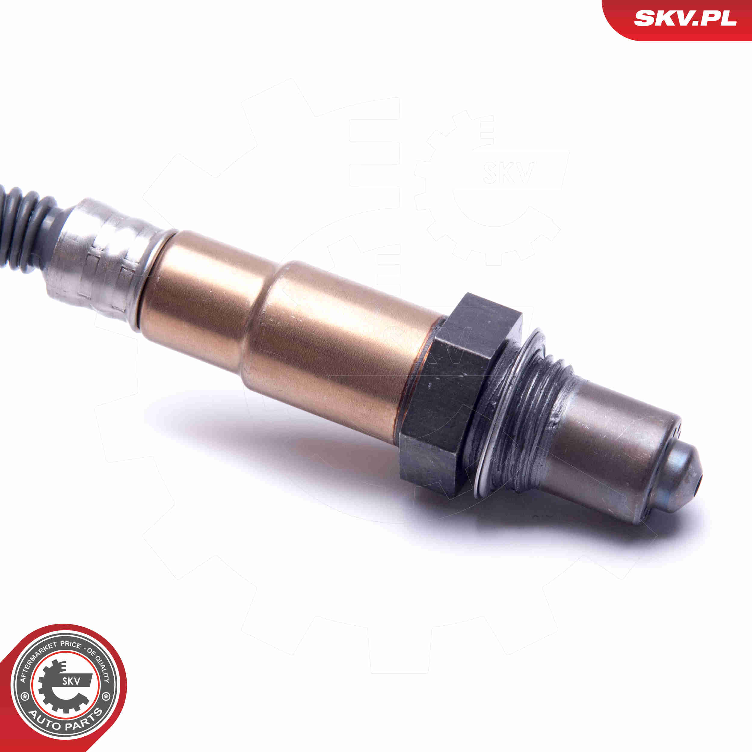Lambda Sensor - 09SKV407 ESEN SKV