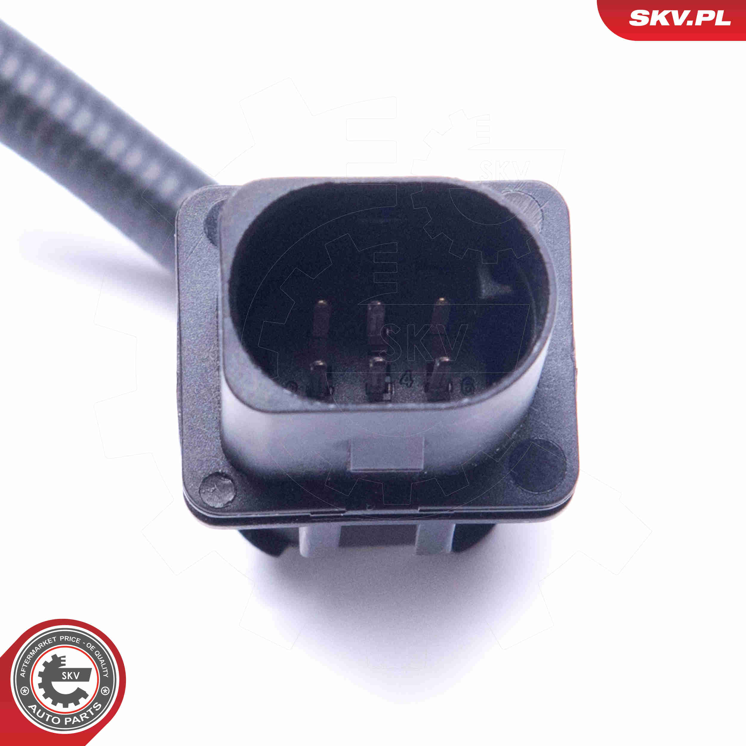 Lambda Sensor - 09SKV407 ESEN SKV